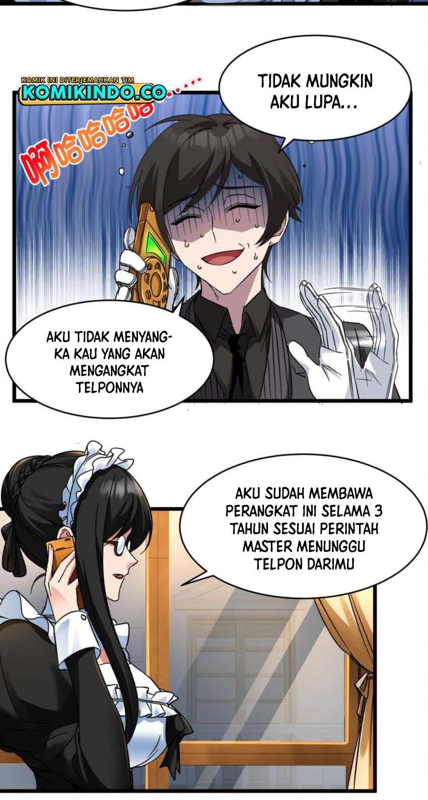 Chapter 71 - halaman 10