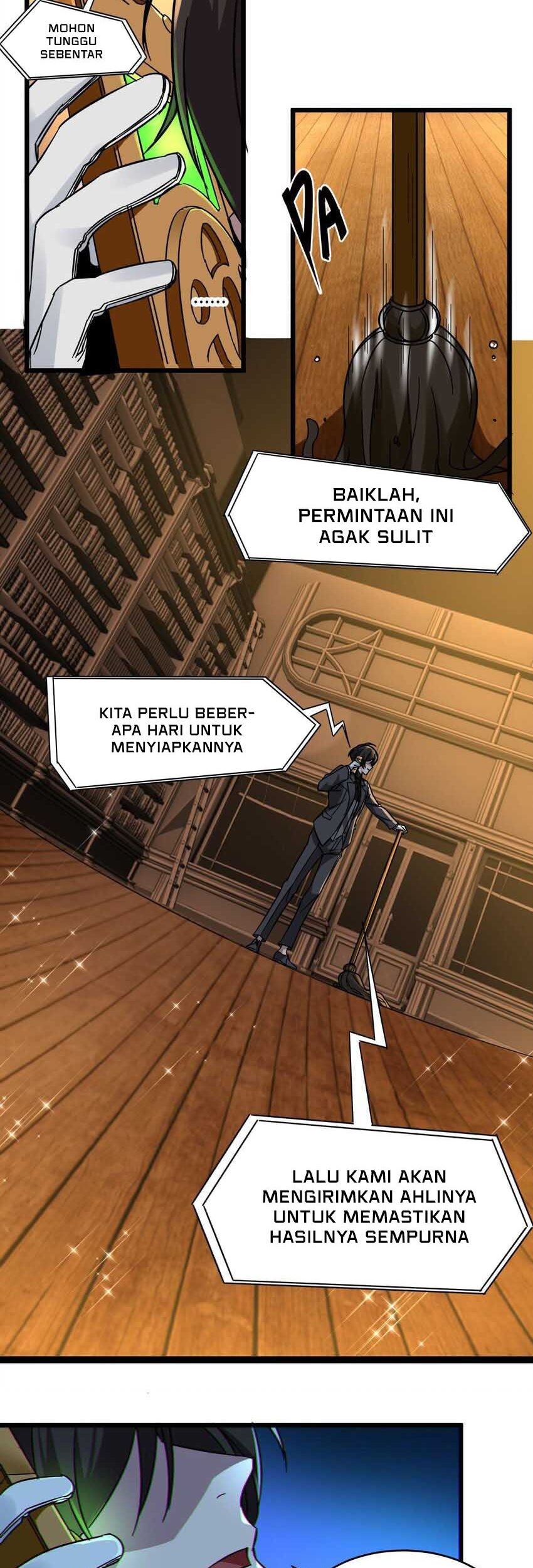 Chapter 71 - halaman 14