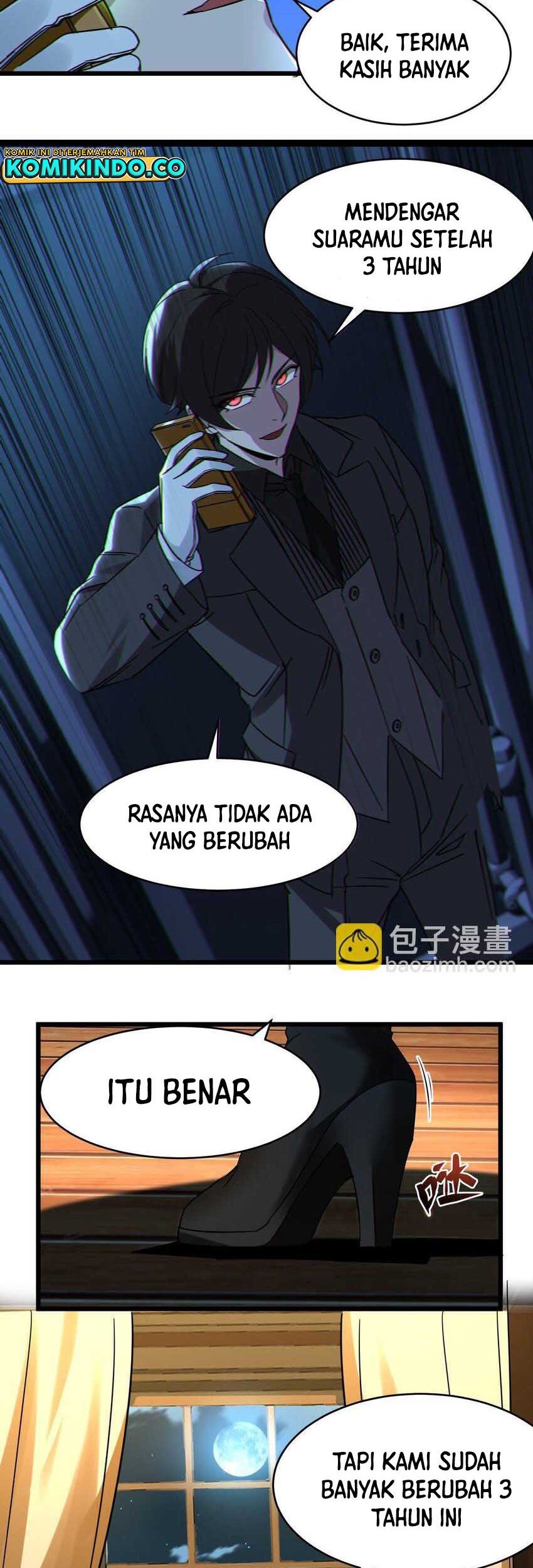 Chapter 71 - halaman 15