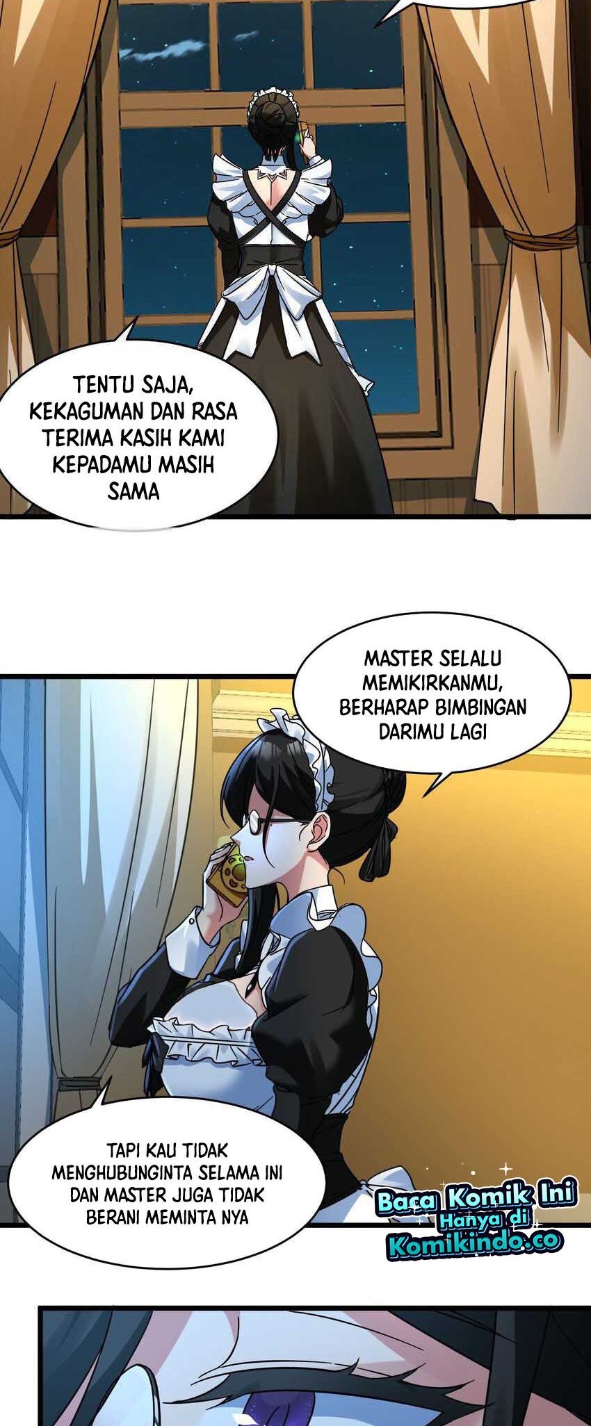 Chapter 71 - halaman 16