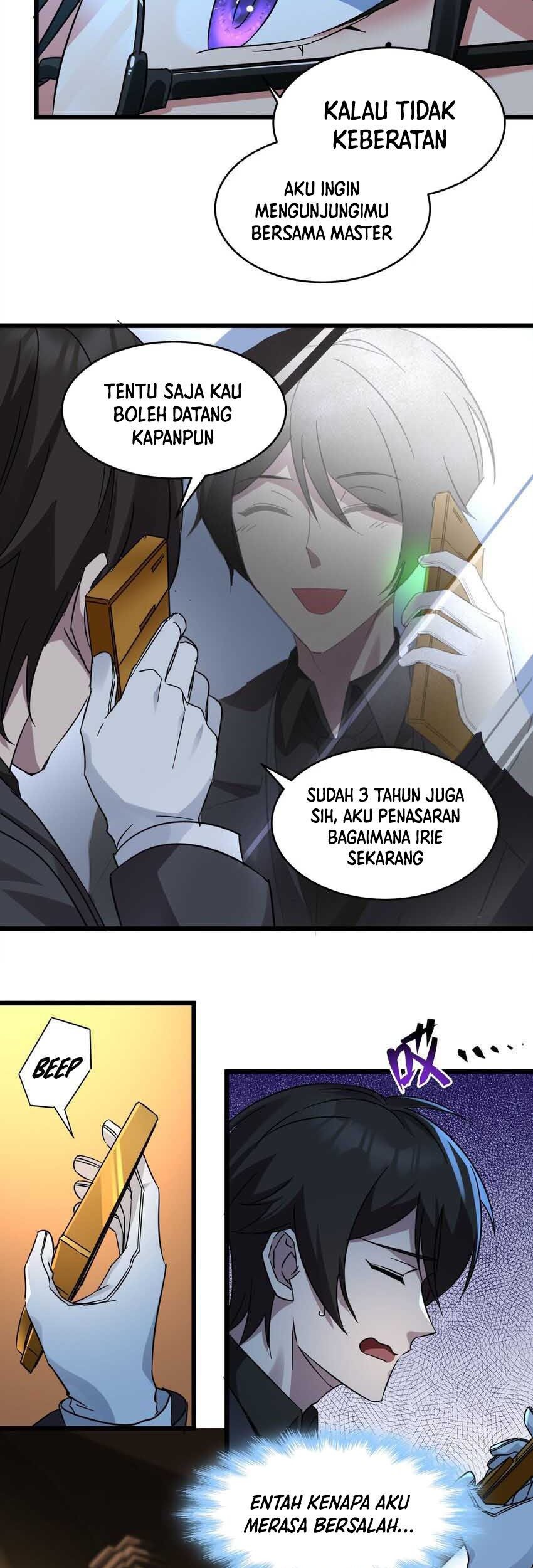 Chapter 71 - halaman 17