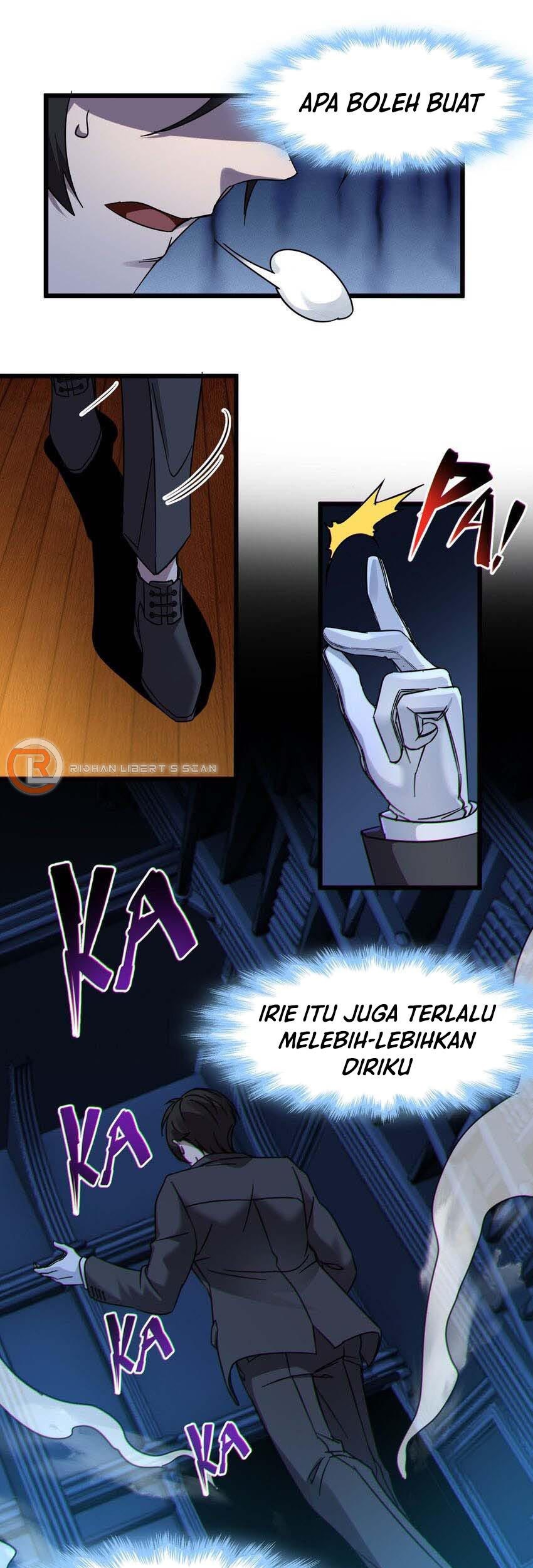 Chapter 71 - halaman 20