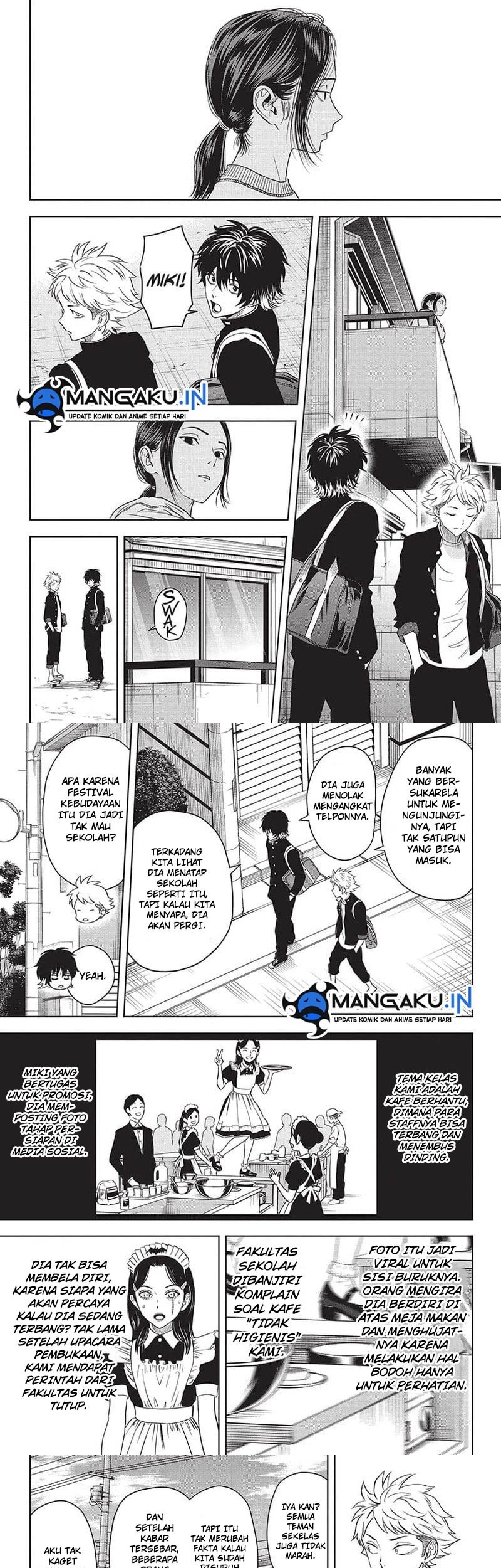 Chapter 95 - halaman 8