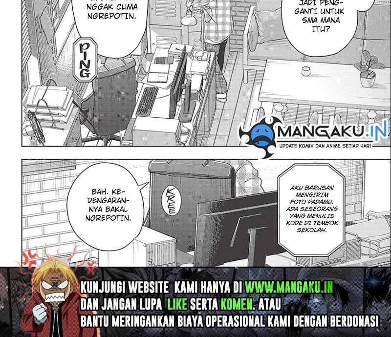 Chapter 95 - halaman 14