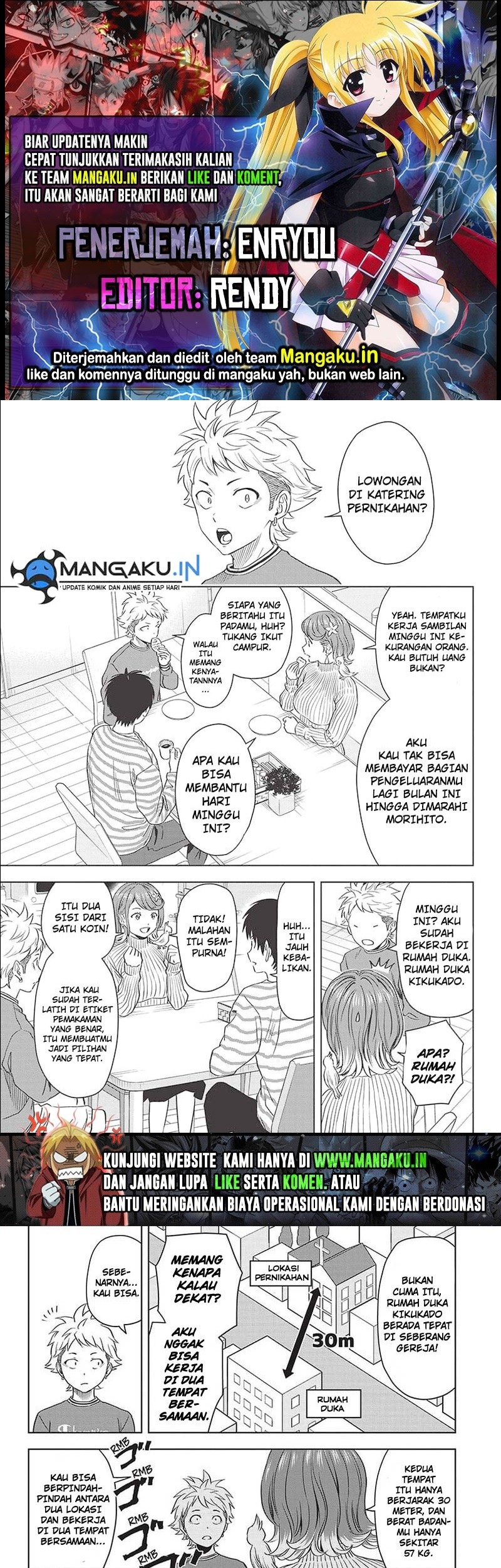 Chapter 94 - halaman 2