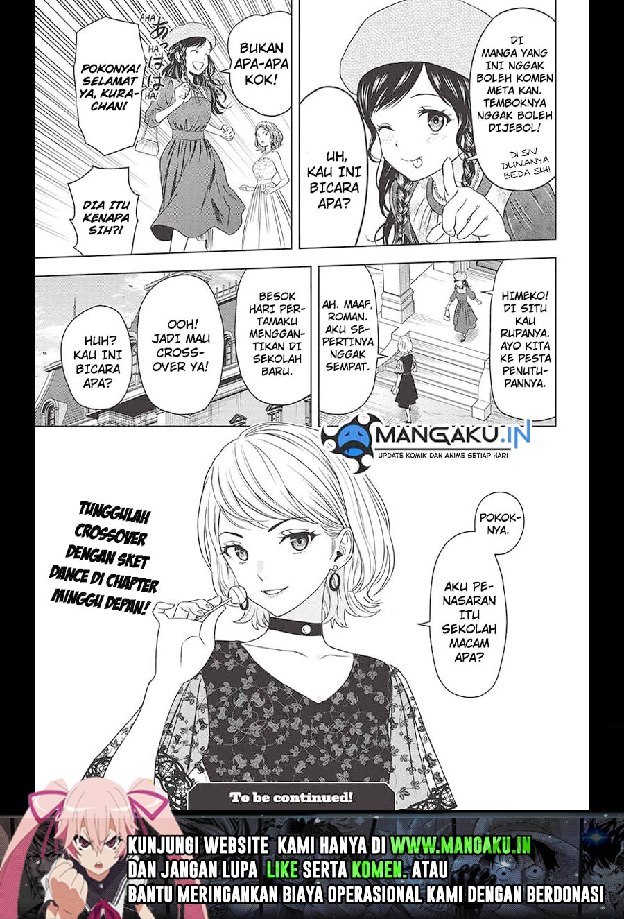Chapter 94 - halaman 13