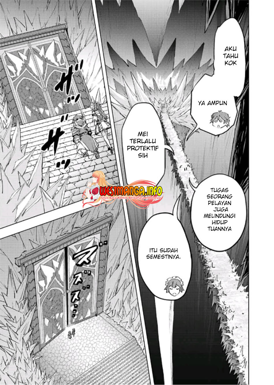 Chapter 75 - halaman 11