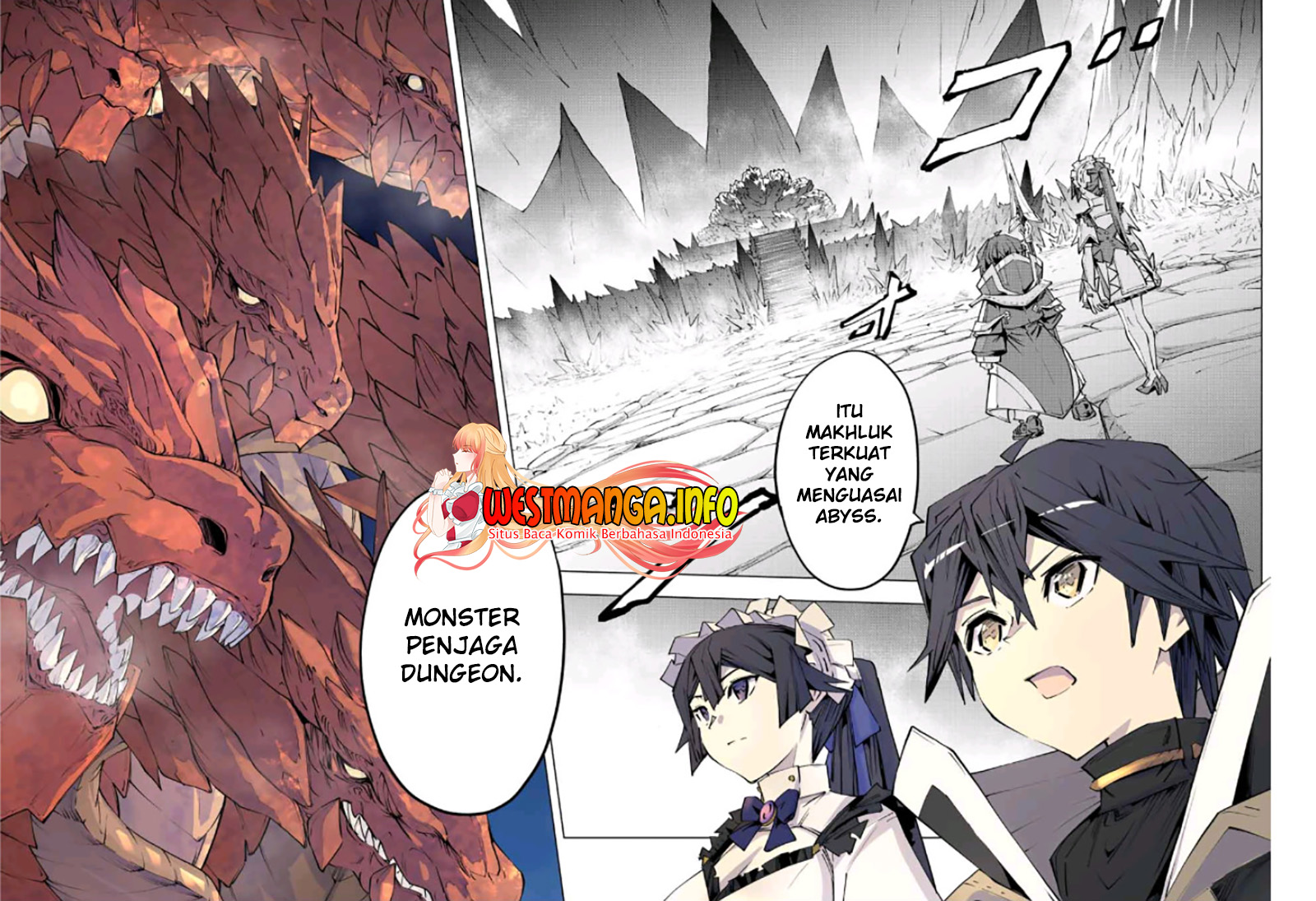 Chapter 75 - halaman 12