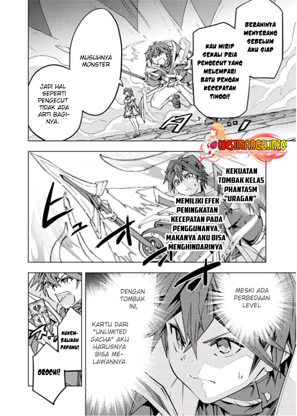 Chapter 75 - halaman 15