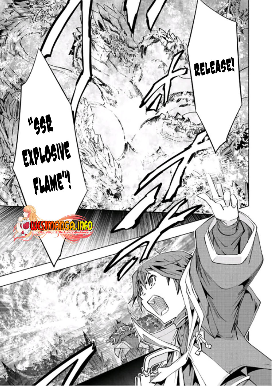 Chapter 75 - halaman 16