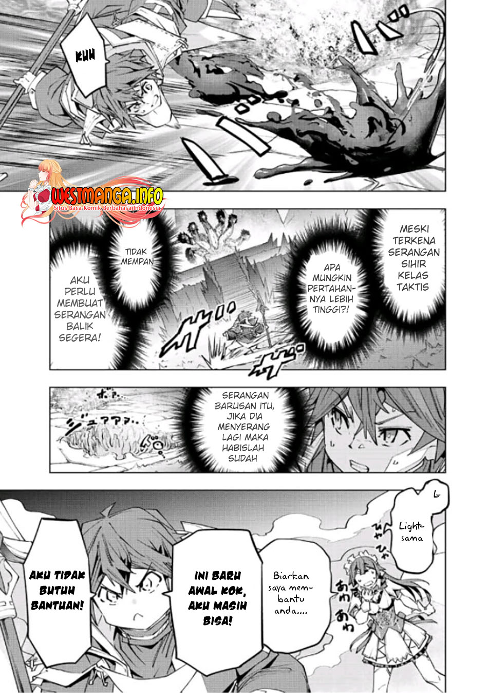 Chapter 75 - halaman 18
