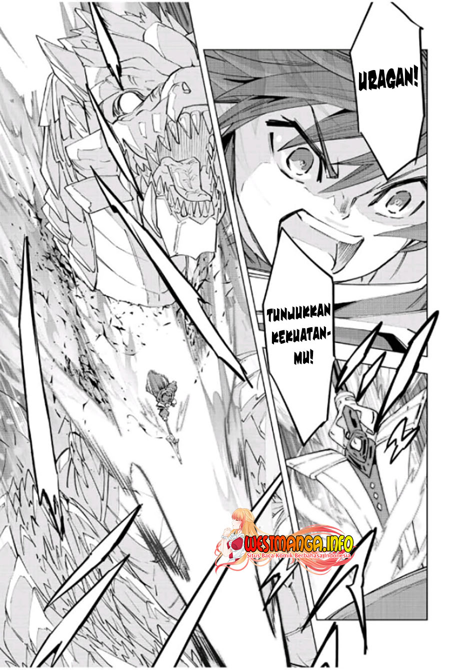 Chapter 75 - halaman 20