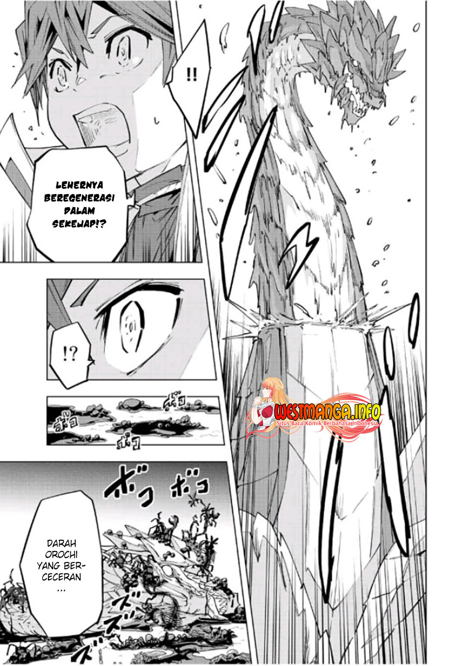 Chapter 75 - halaman 22