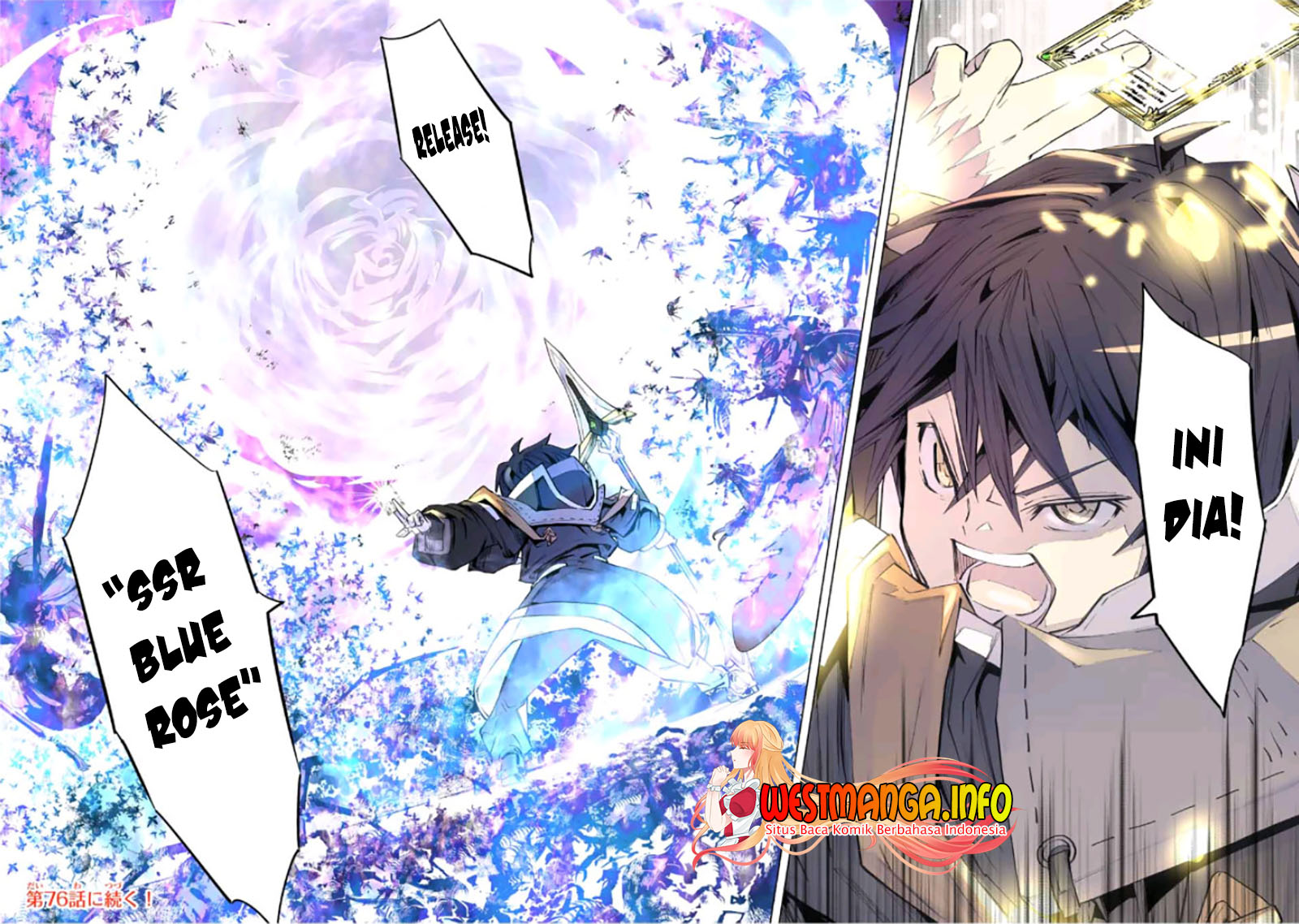 Chapter 75 - halaman 24