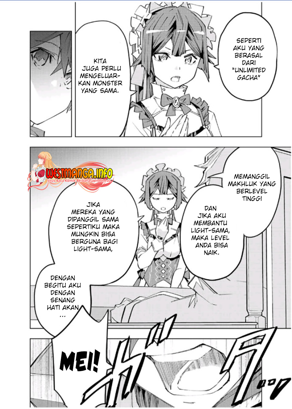 Chapter 75 - halaman 6
