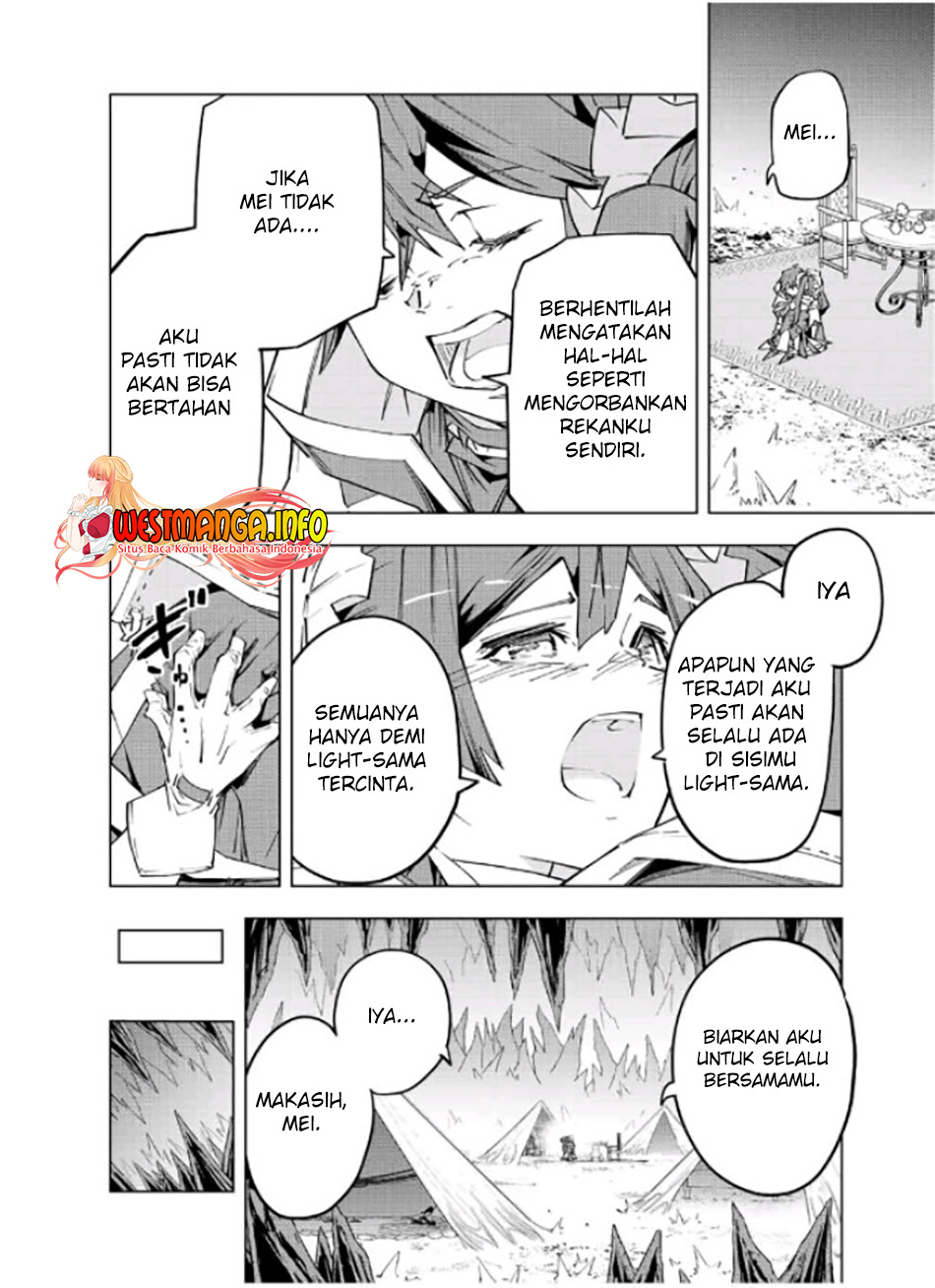Chapter 75 - halaman 8