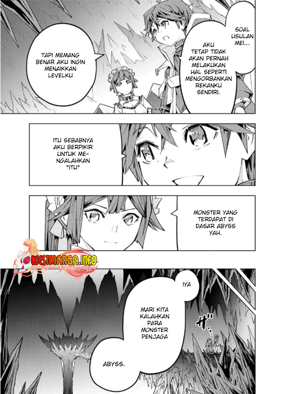 Chapter 75 - halaman 9