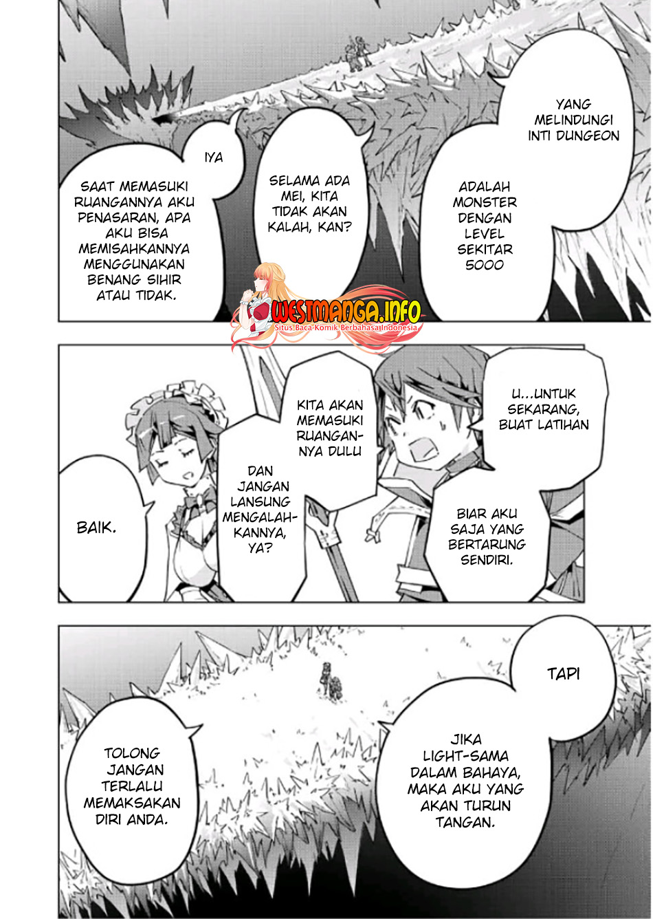 Chapter 75 - halaman 10