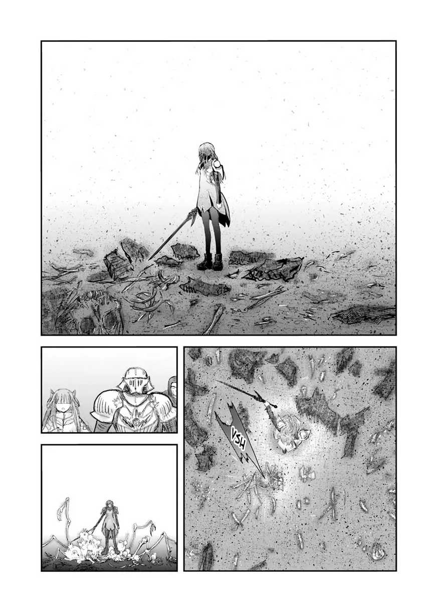 Chapter 46 - halaman 21