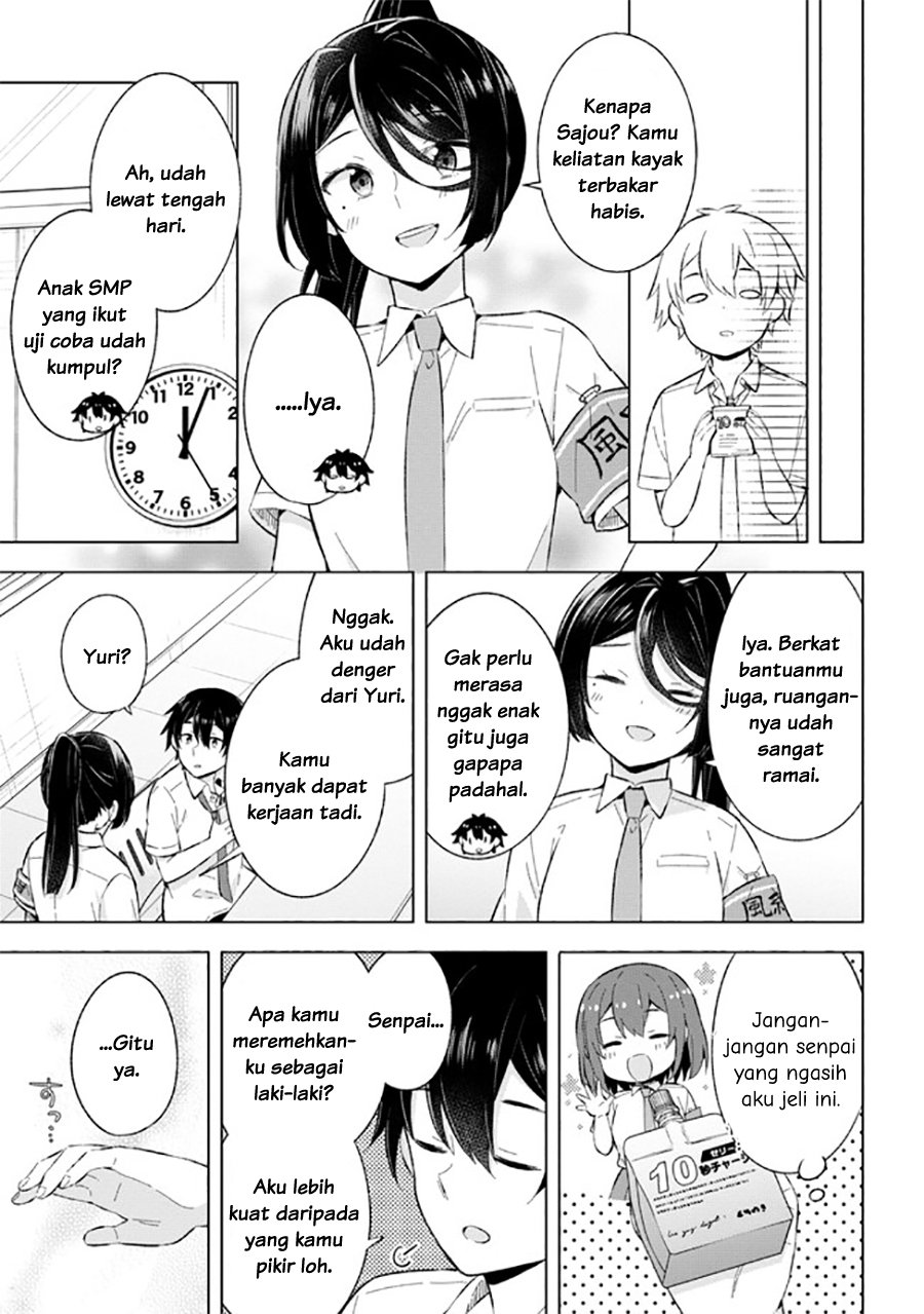 Chapter 22 - halaman 28