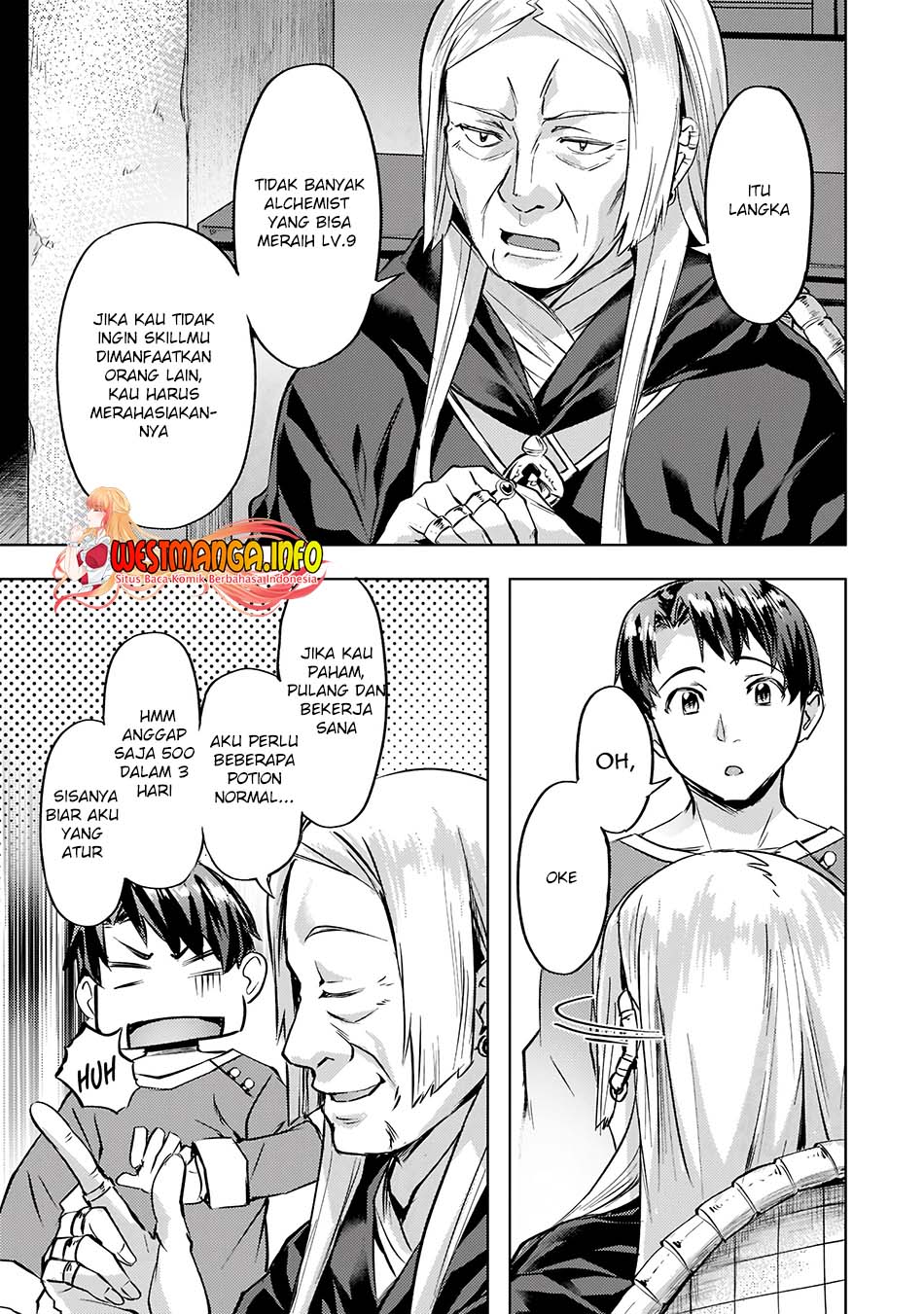 Chapter 27 - halaman 10