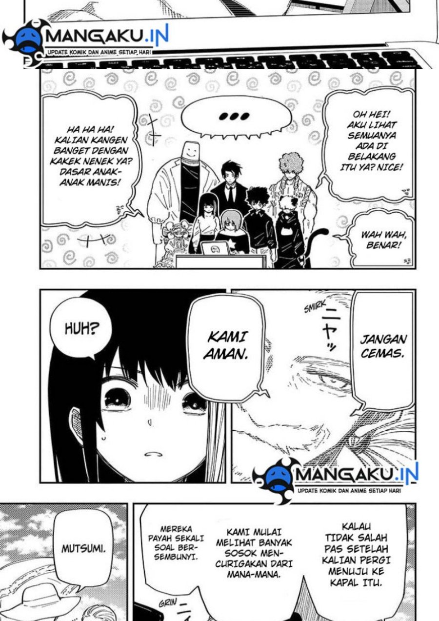 Chapter 164 - halaman 15