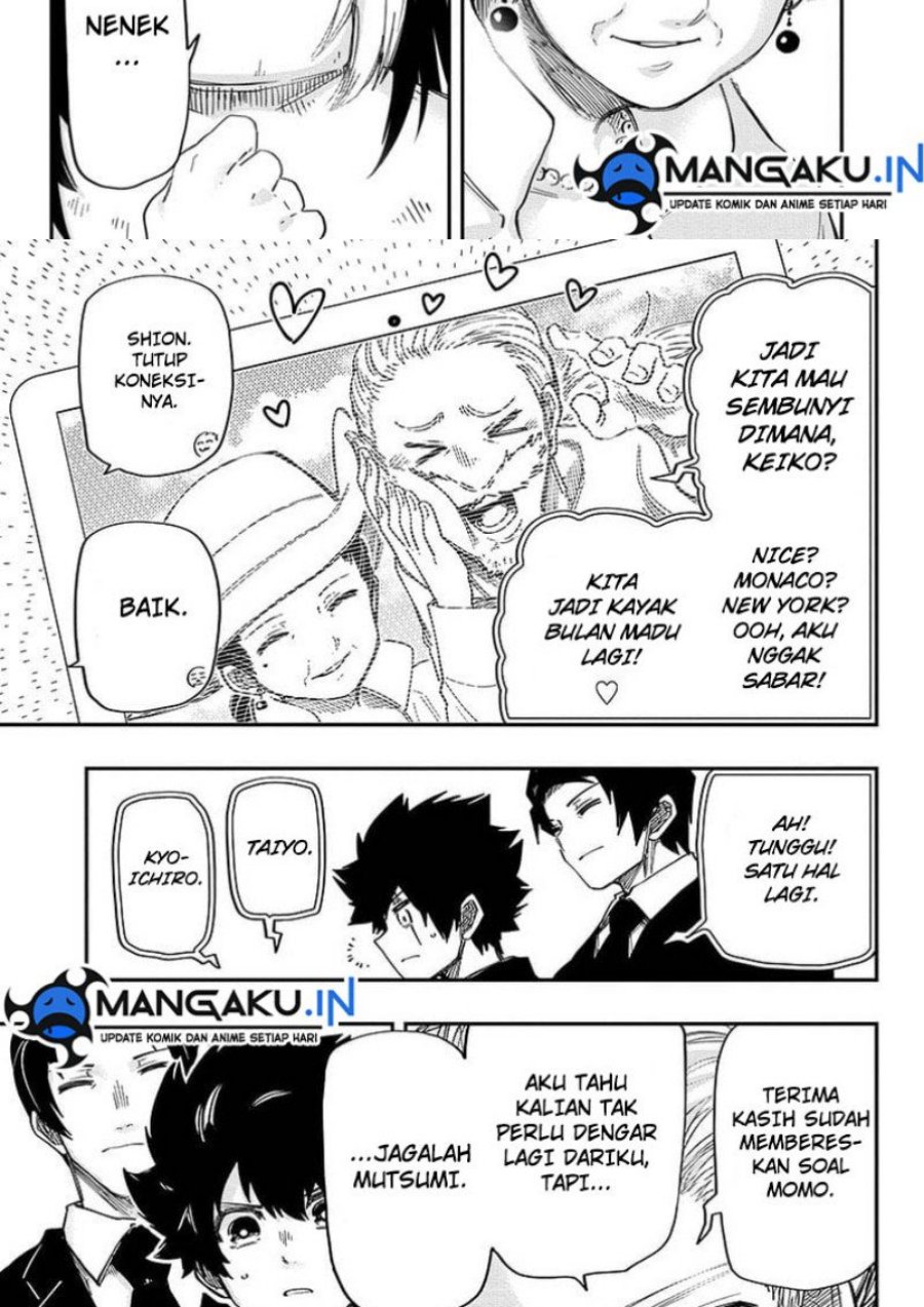Chapter 164 - halaman 17