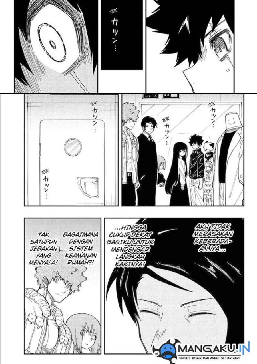 Chapter 164 - halaman 19