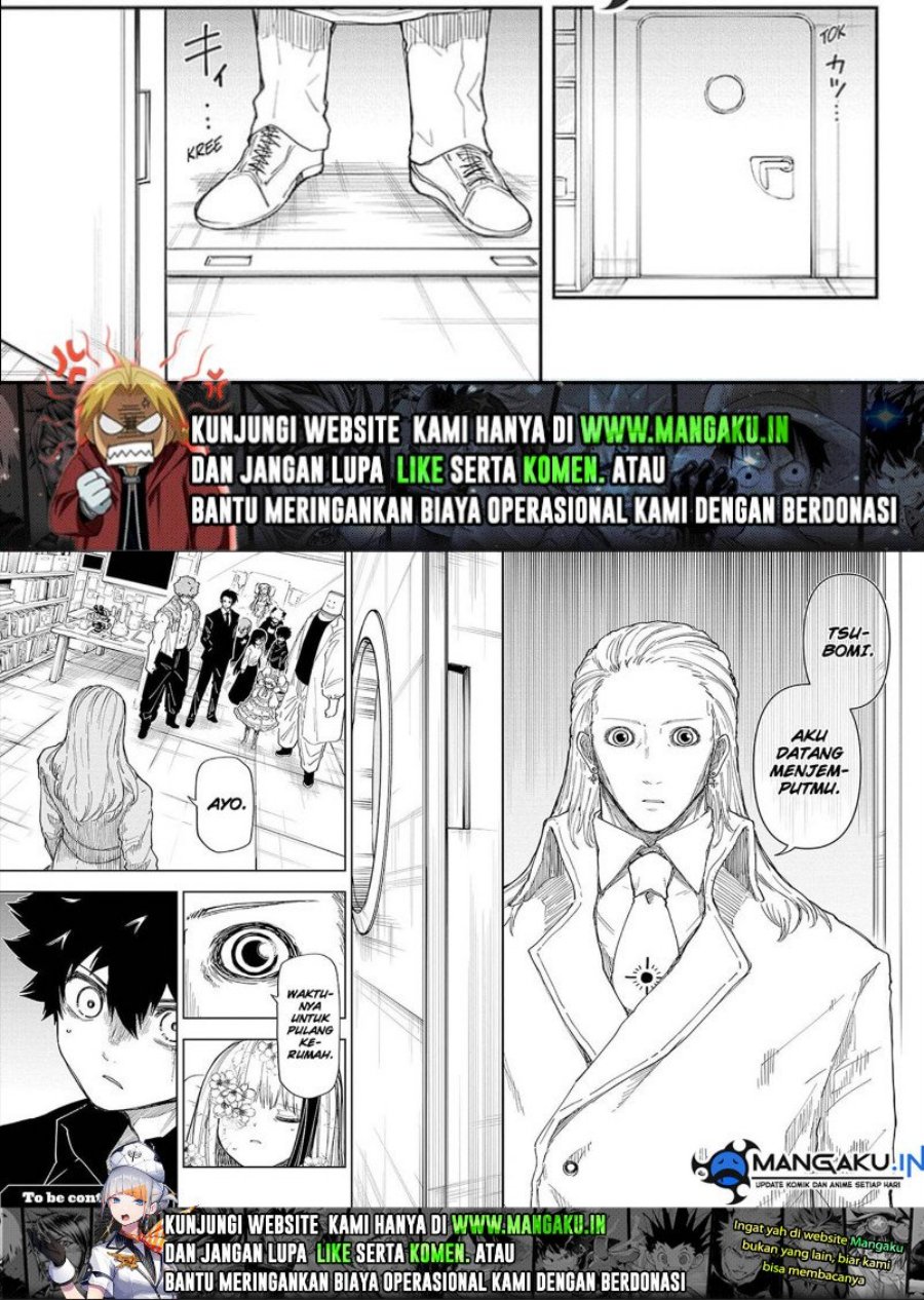 Chapter 164 - halaman 20