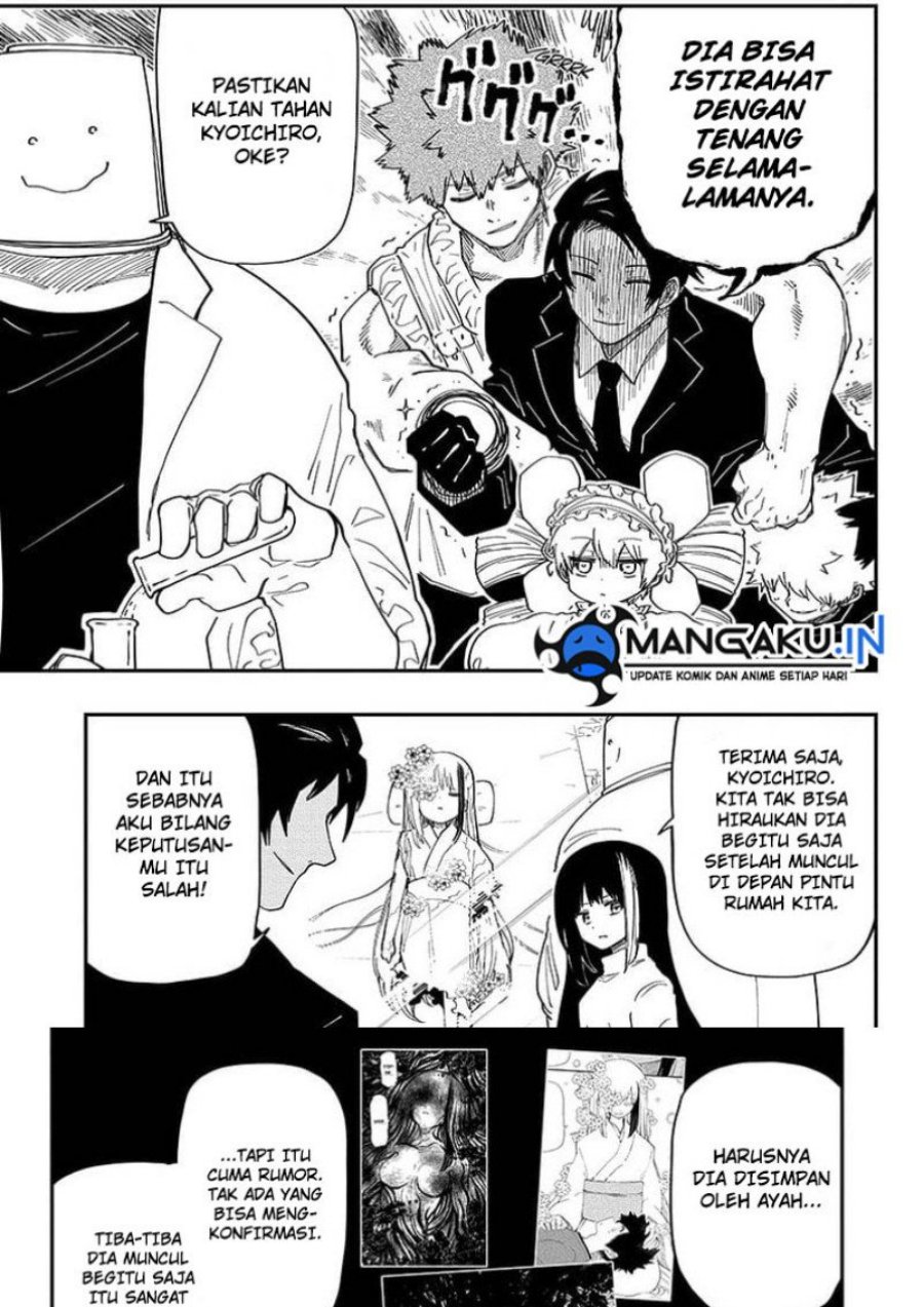 Chapter 164 - halaman 5