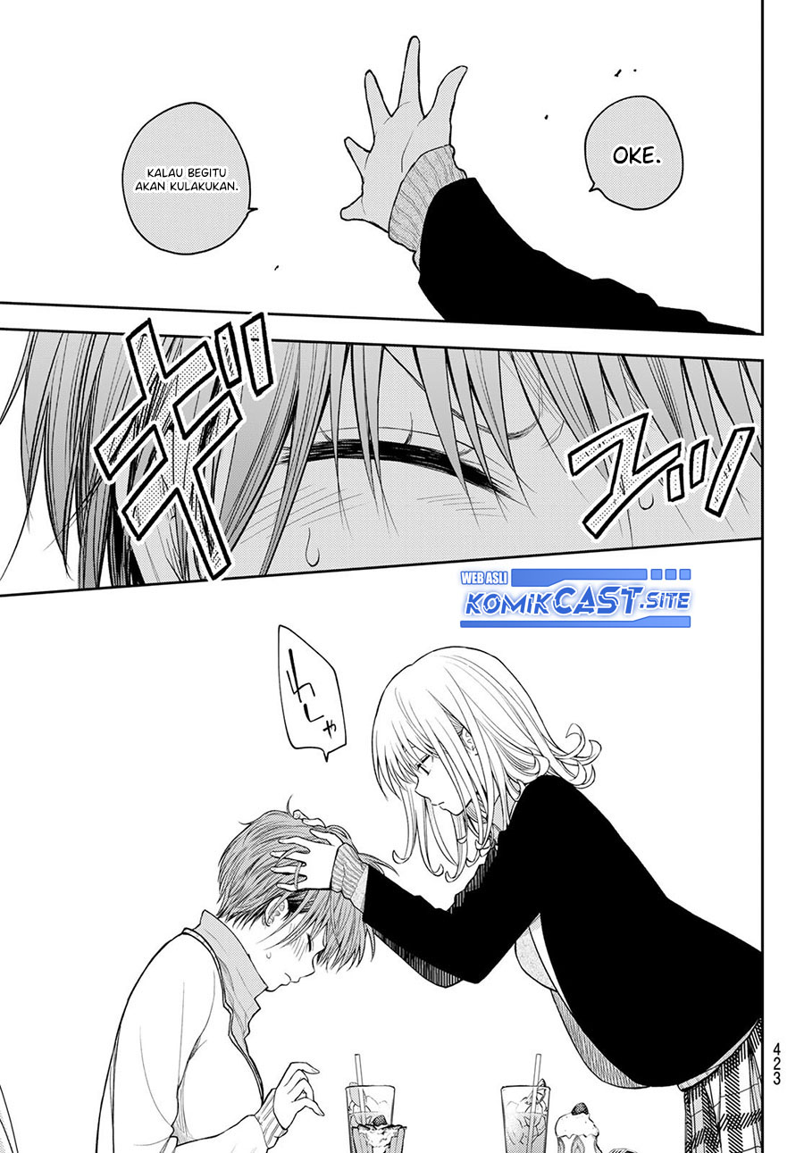 Chapter 74 - halaman 8