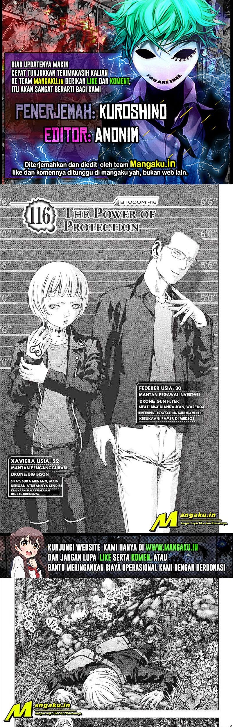 Chapter 116.1 - halaman 2