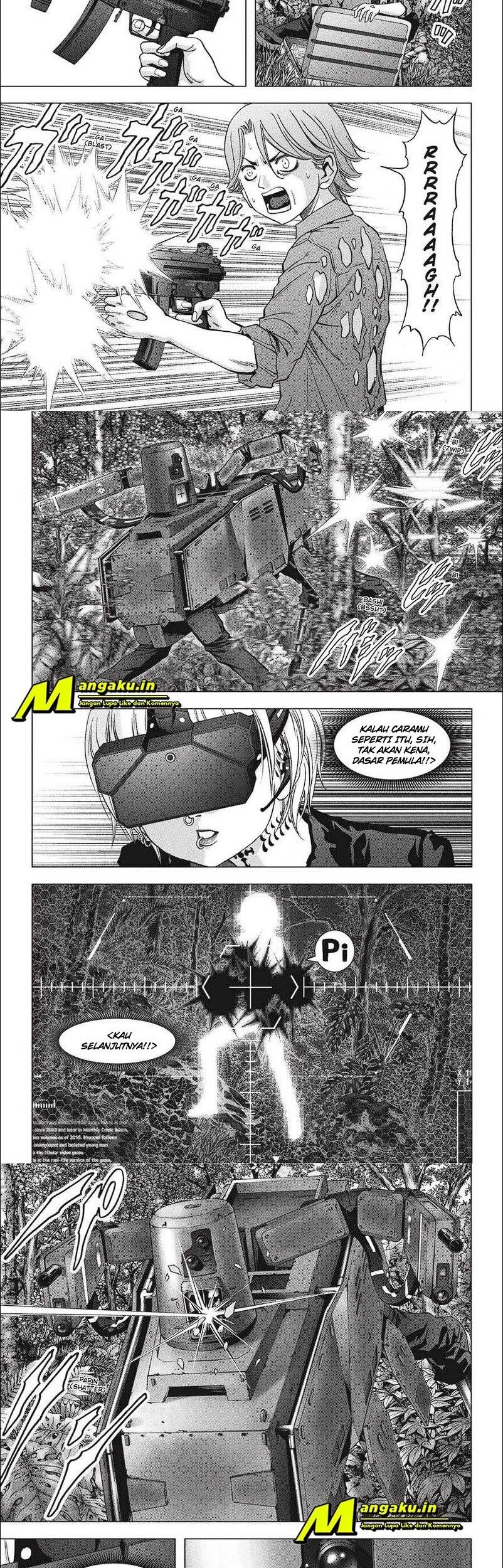 Chapter 116.1 - halaman 8