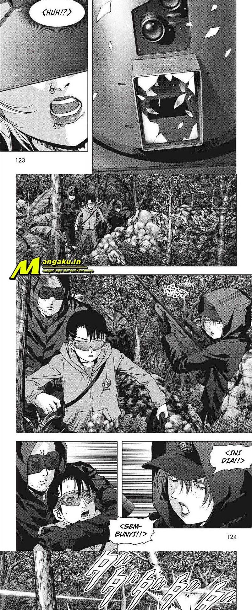 Chapter 116.1 - halaman 9