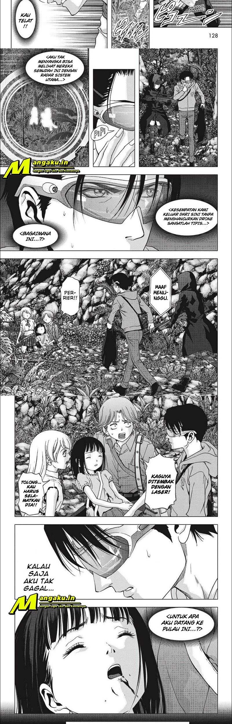 Chapter 116.1 - halaman 12