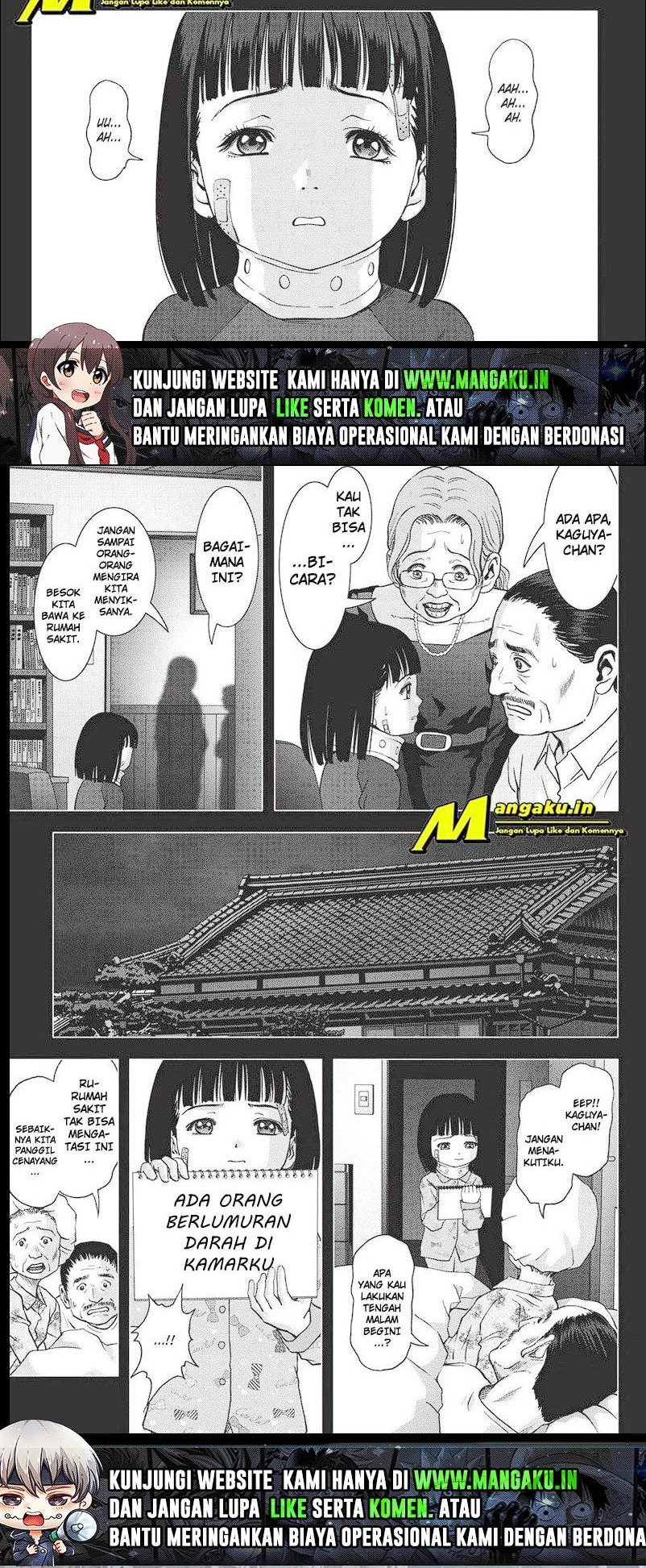 Chapter 116.1 - halaman 15