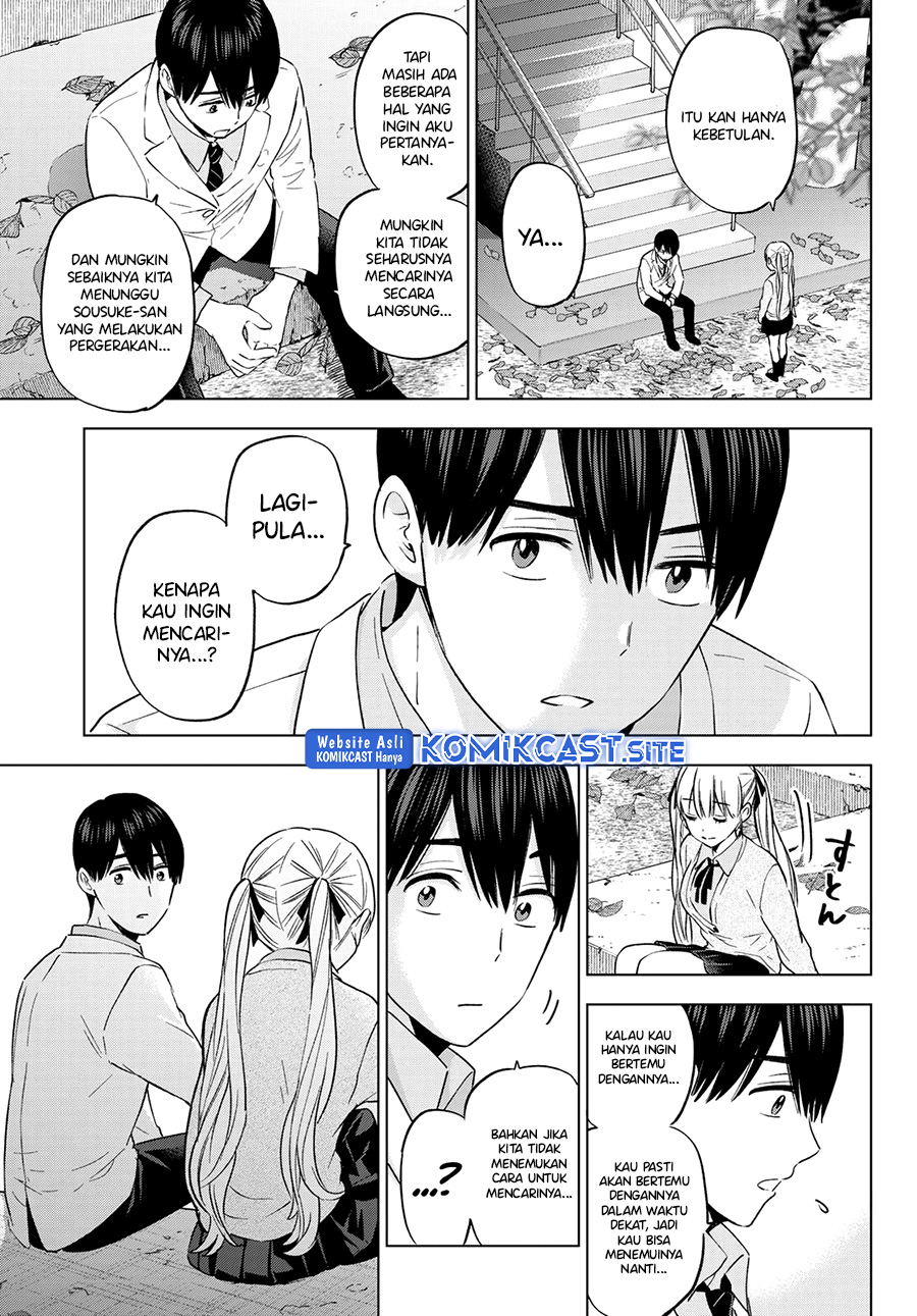 Chapter 143 - halaman 20
