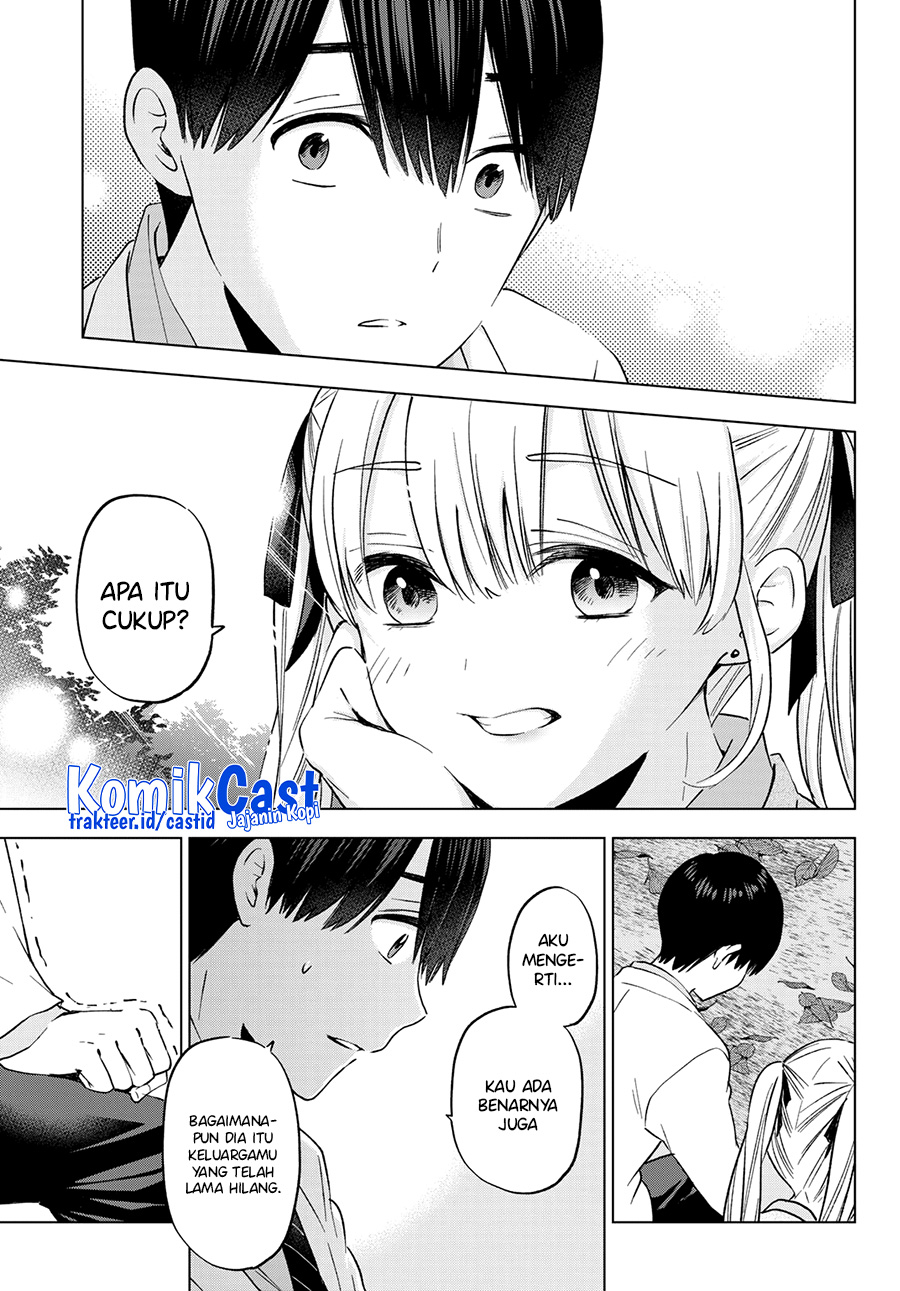 Chapter 143 - halaman 22