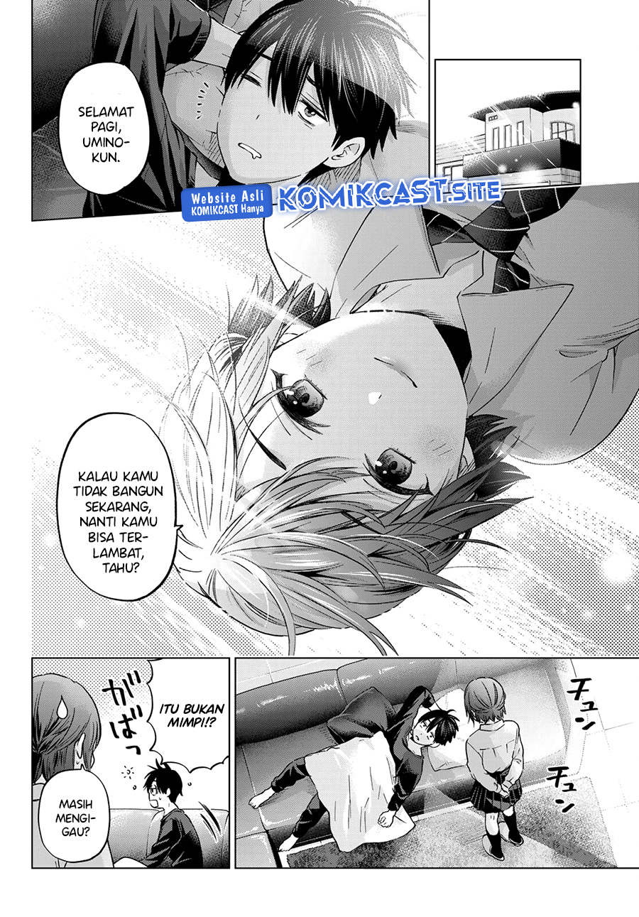 Chapter 143 - halaman 5