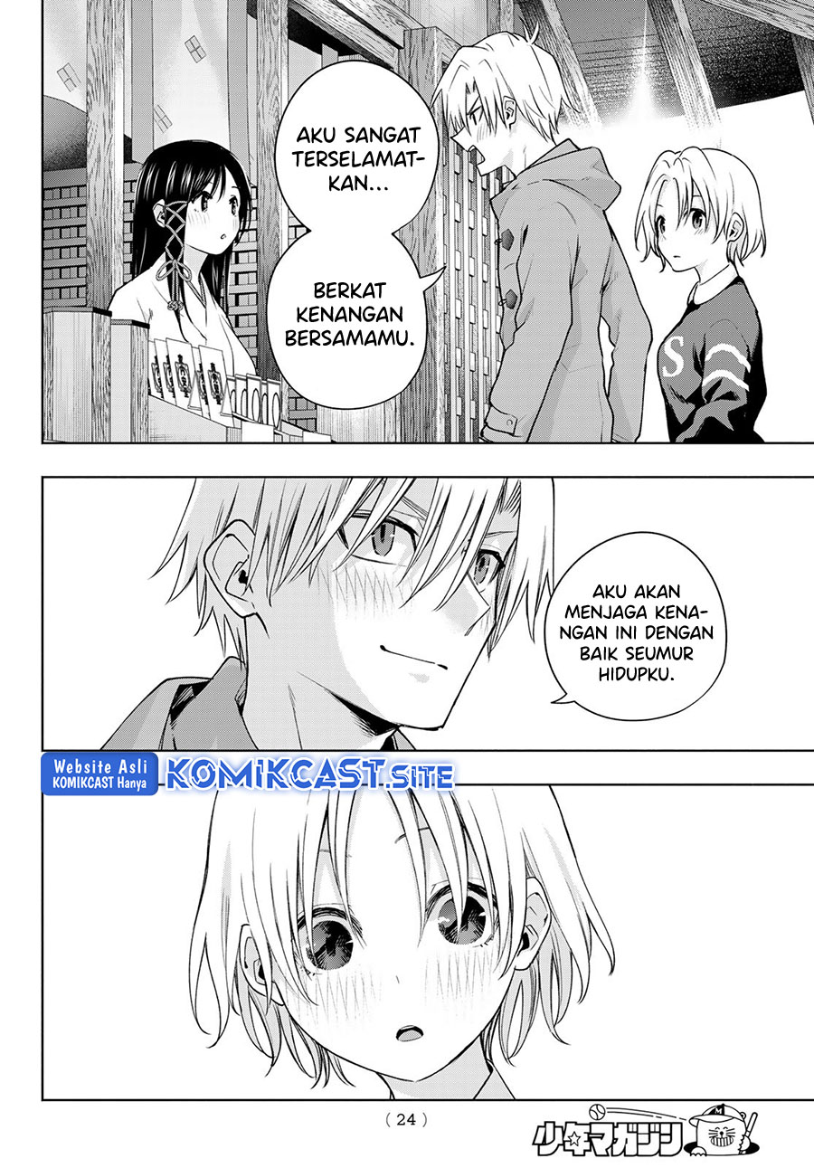 Chapter 80 - halaman 12