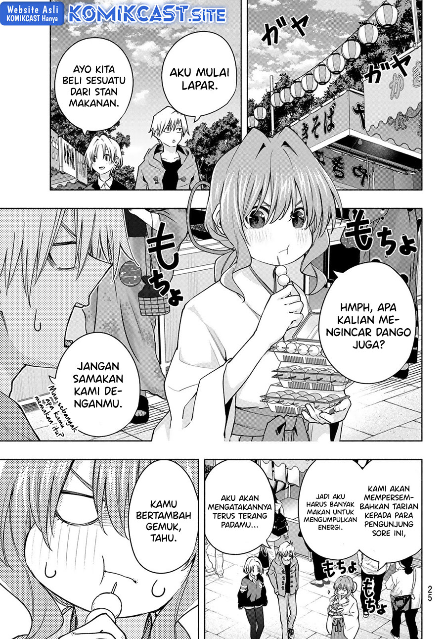Chapter 80 - halaman 13