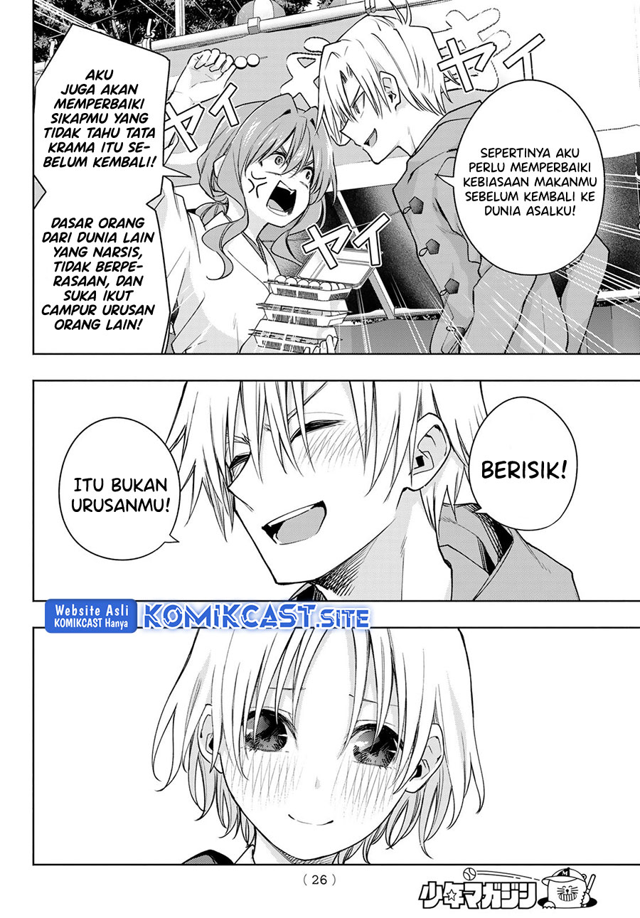 Chapter 80 - halaman 14