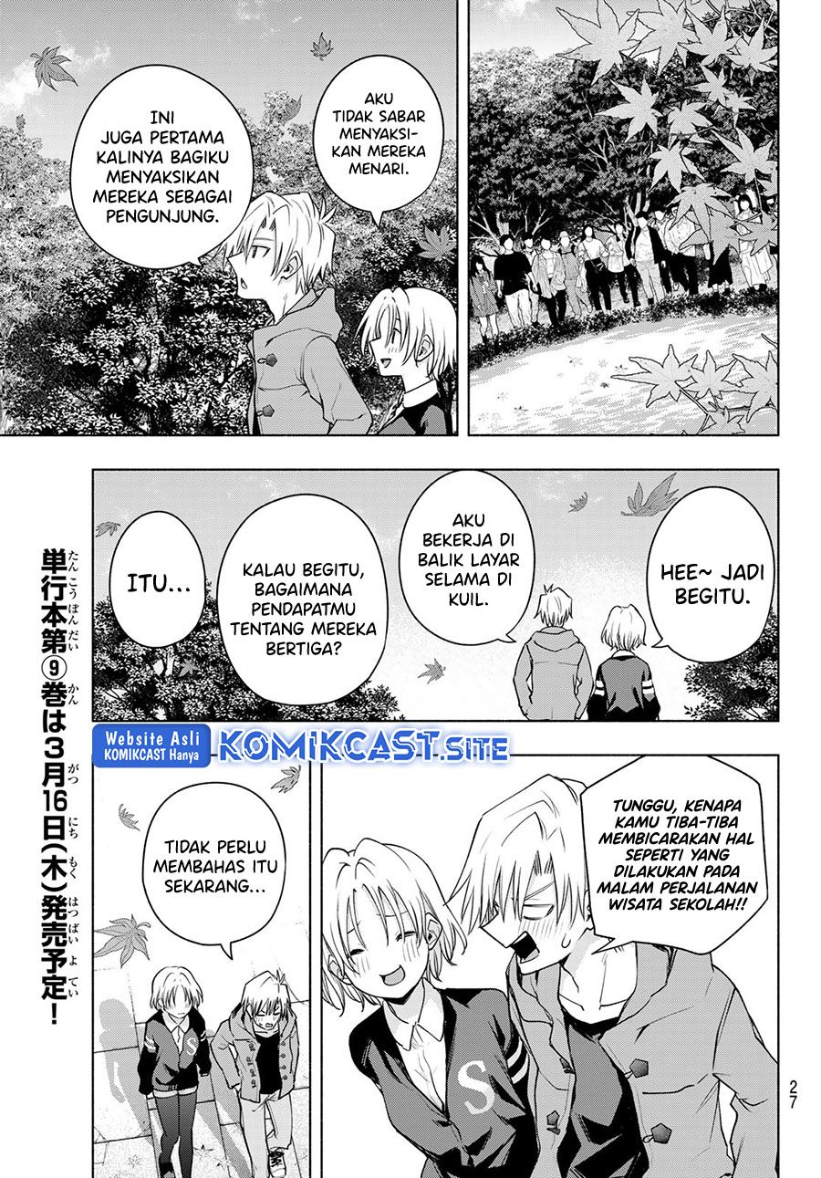 Chapter 80 - halaman 15