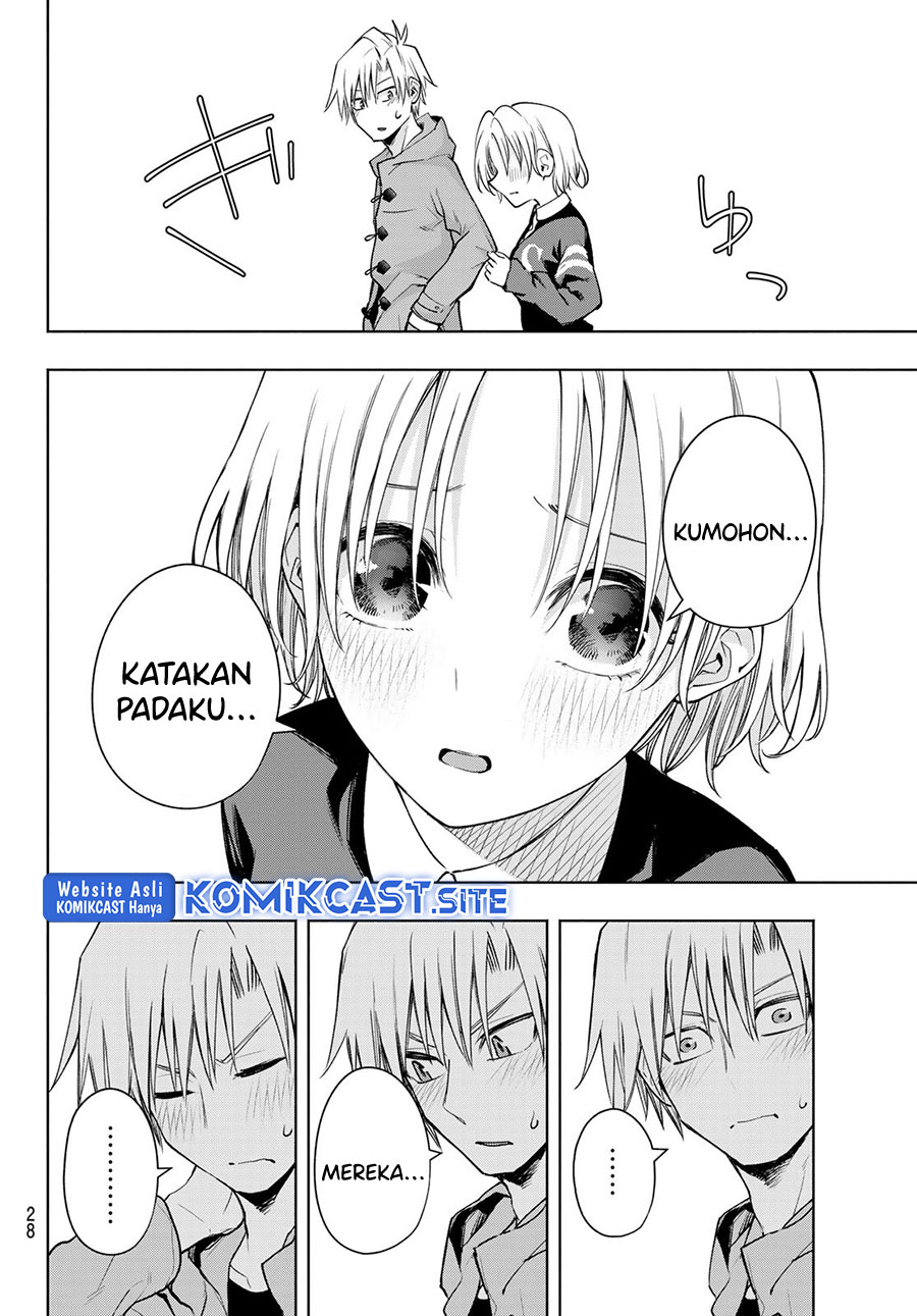 Chapter 80 - halaman 16