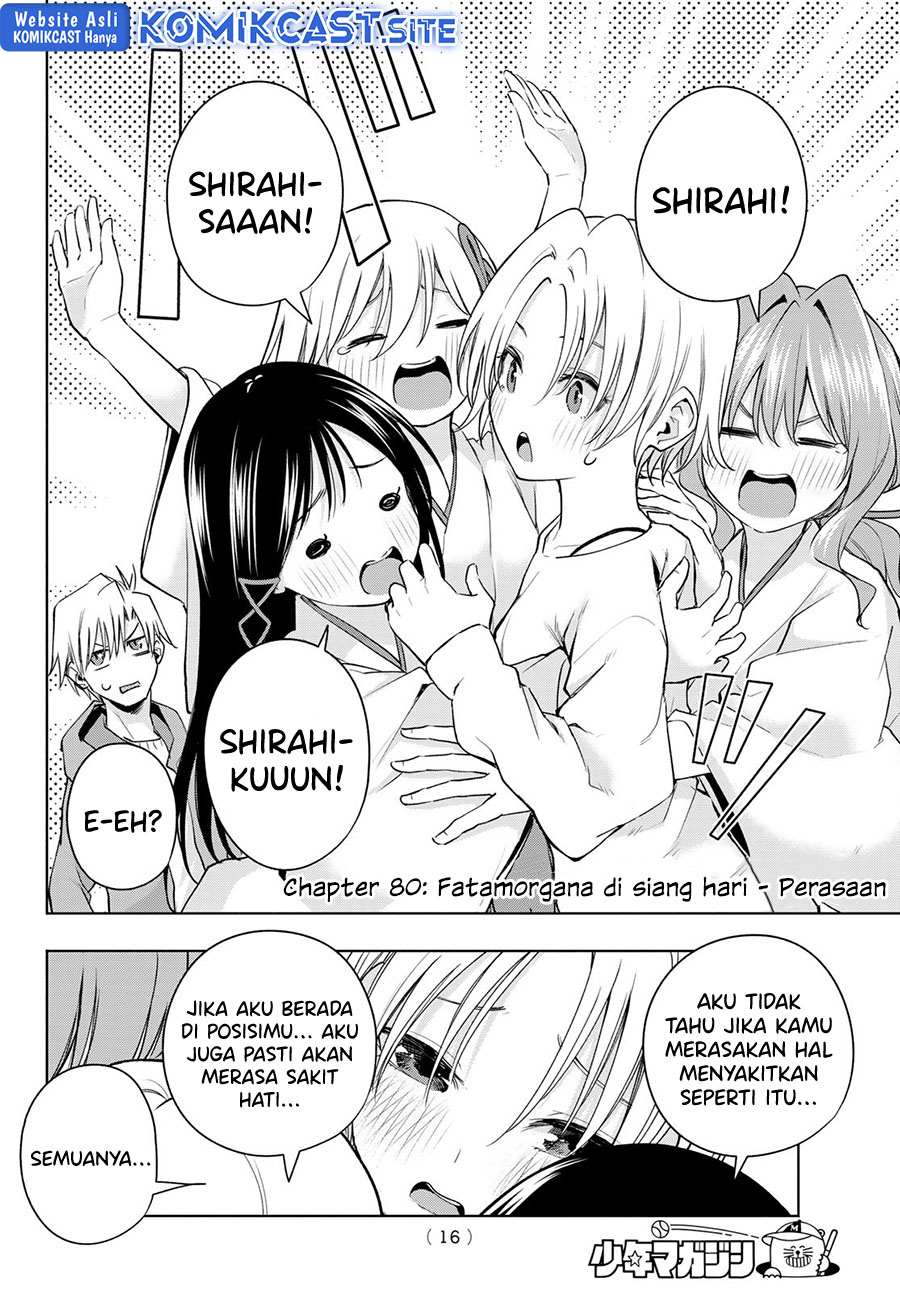 Chapter 80 - halaman 4