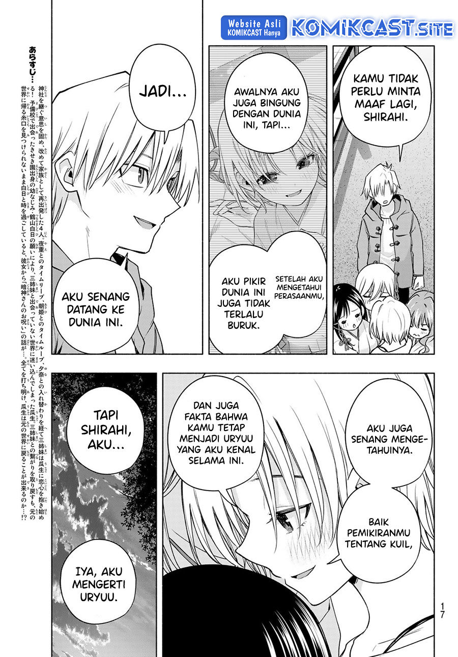 Chapter 80 - halaman 5