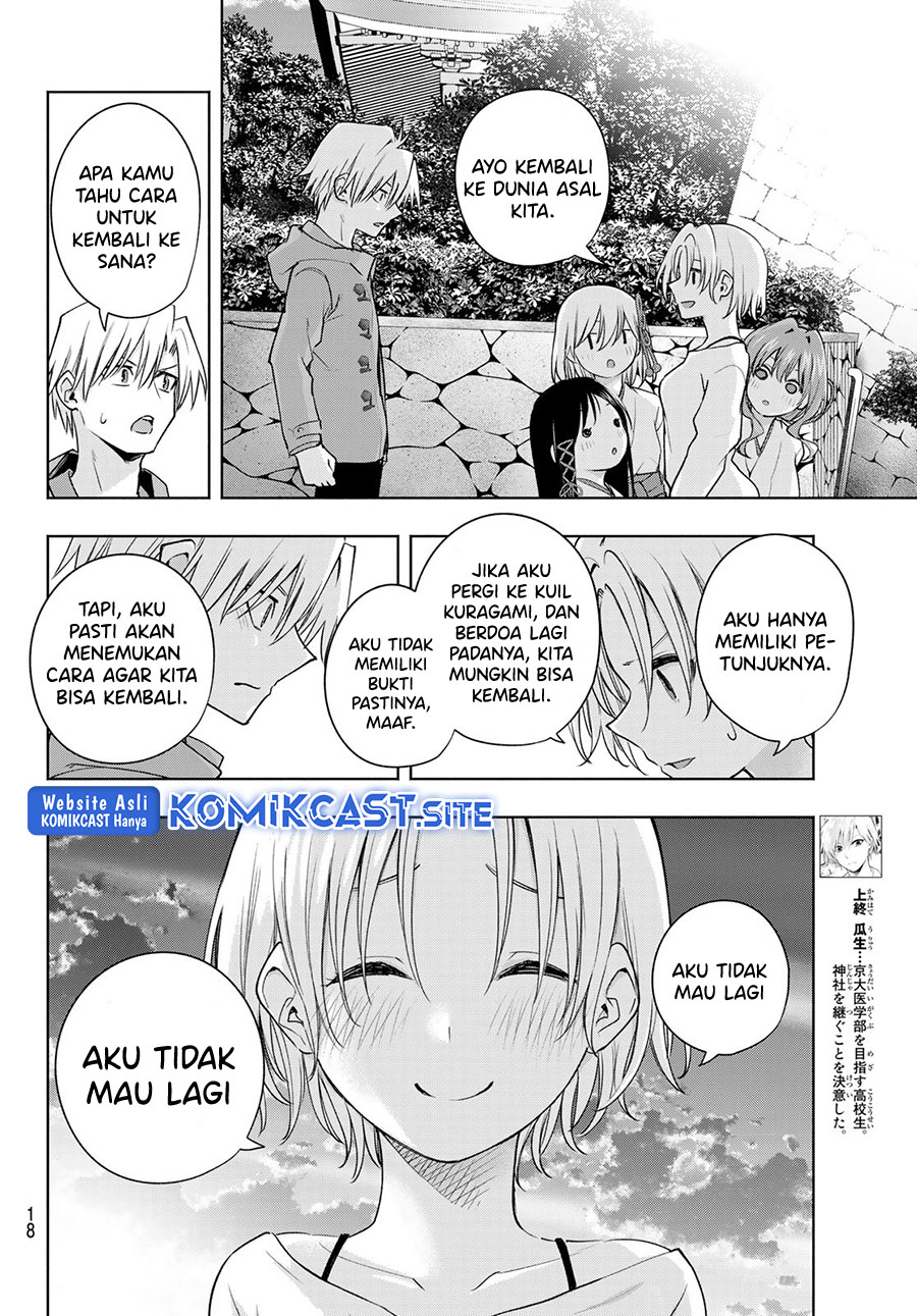 Chapter 80 - halaman 6