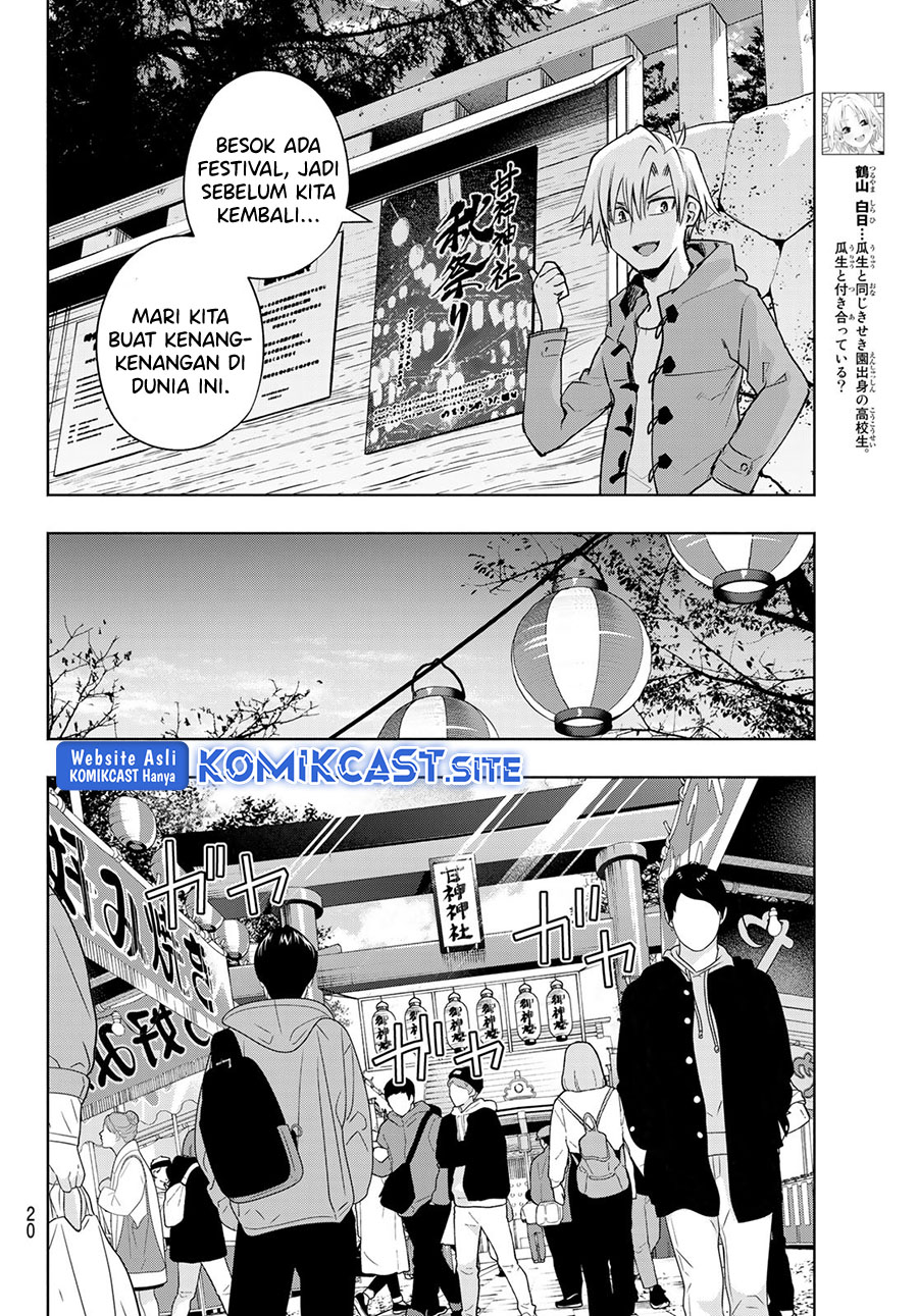 Chapter 80 - halaman 8
