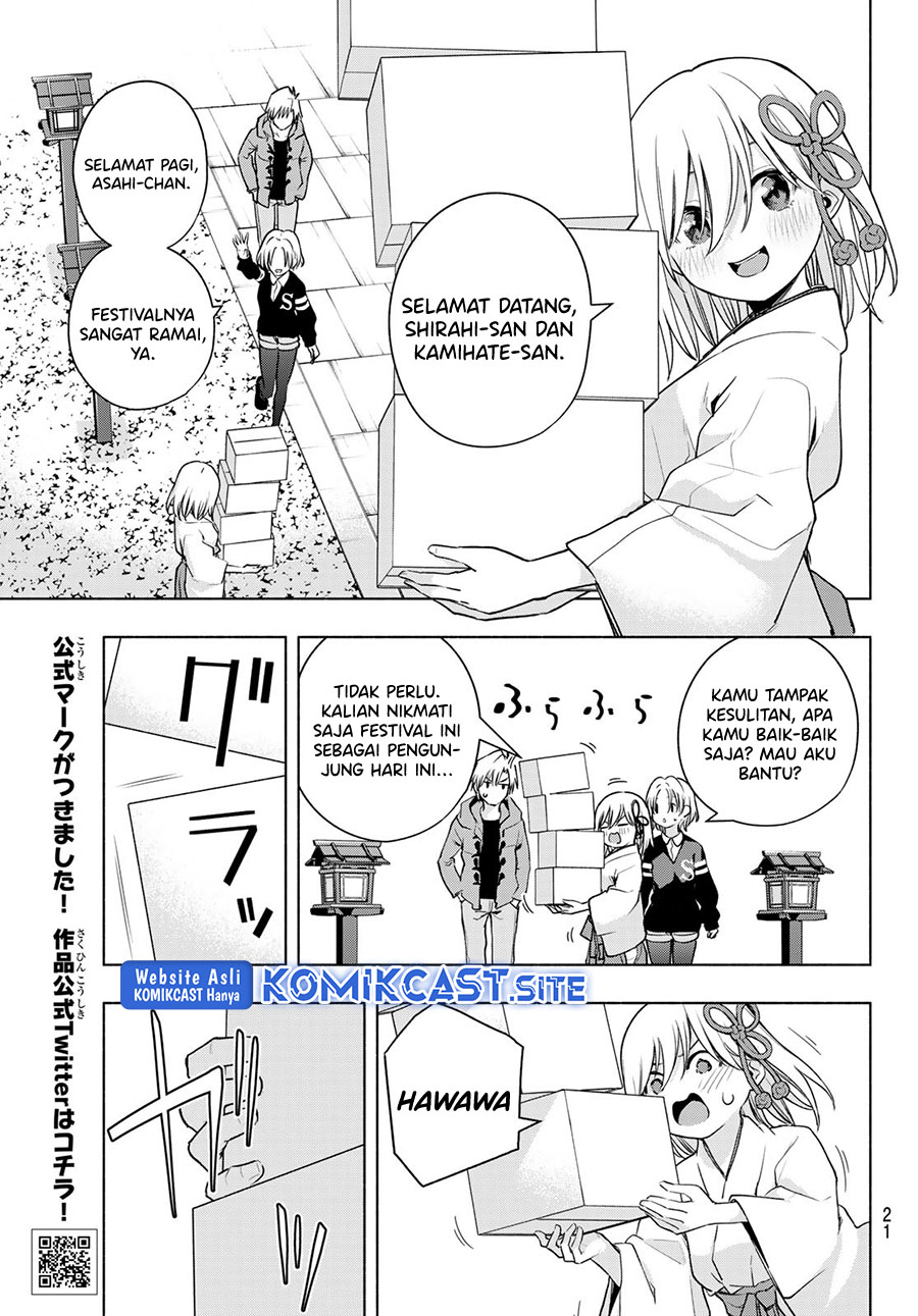 Chapter 80 - halaman 9
