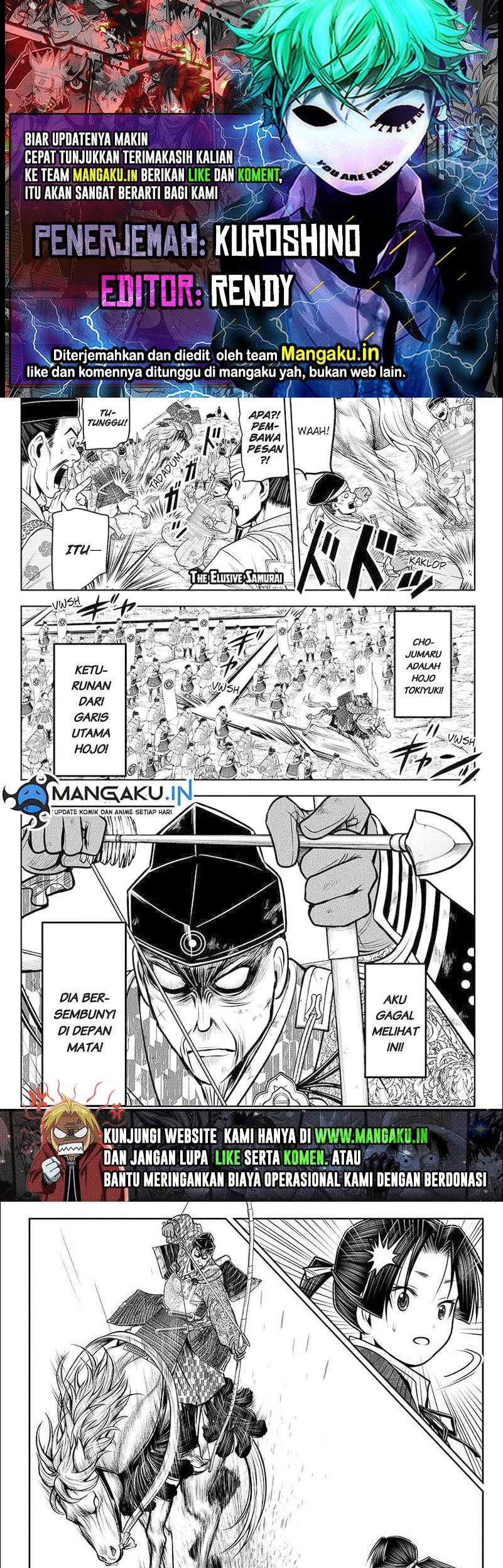 Chapter 71 - halaman 2